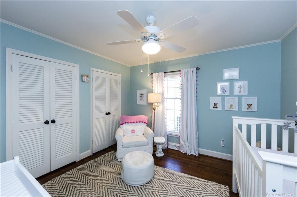 1427 Cavendish Court Charlotte NC 28211