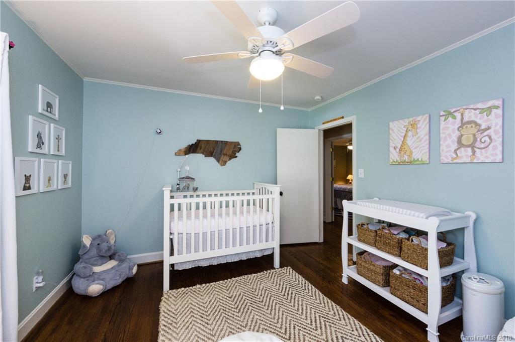 1427 Cavendish Court Charlotte NC 28211