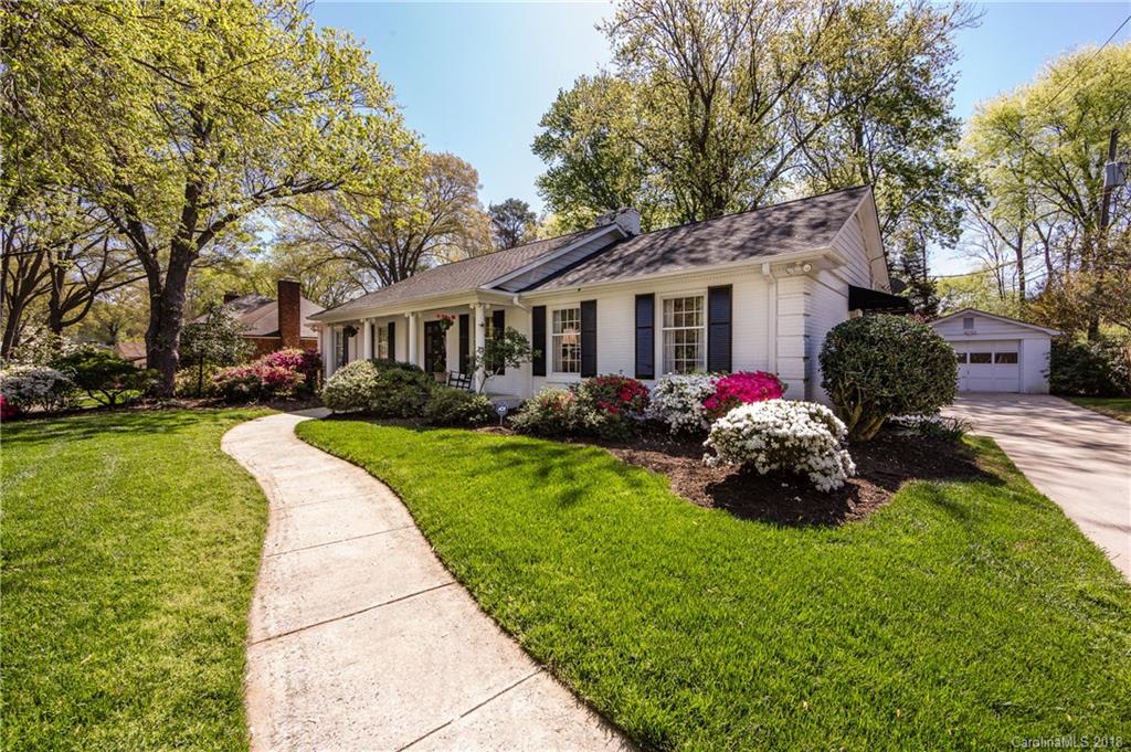 1427 Cavendish Court Charlotte NC 28211