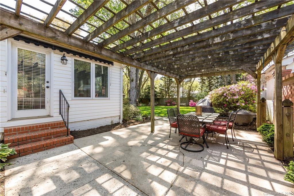 1427 Cavendish Court Charlotte NC 28211