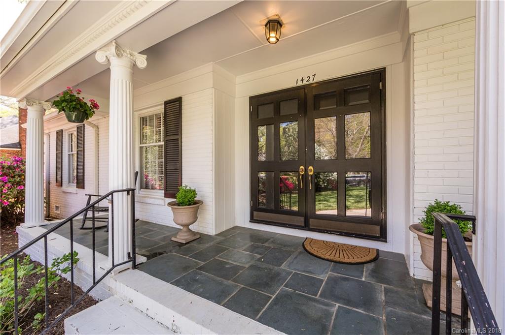 1427 Cavendish Court Charlotte NC 28211