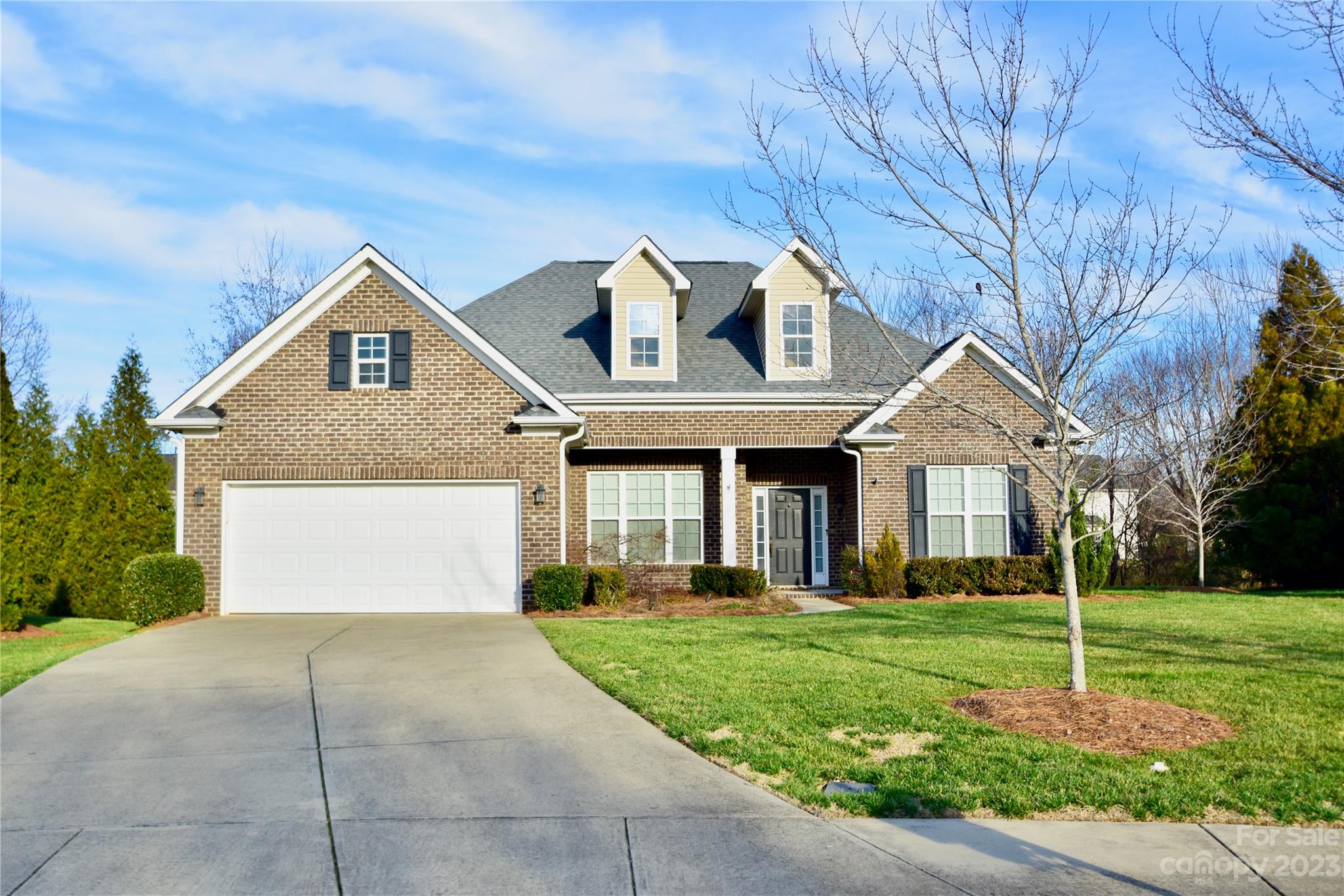 229 Wood Lake Drive Monroe NC 28110