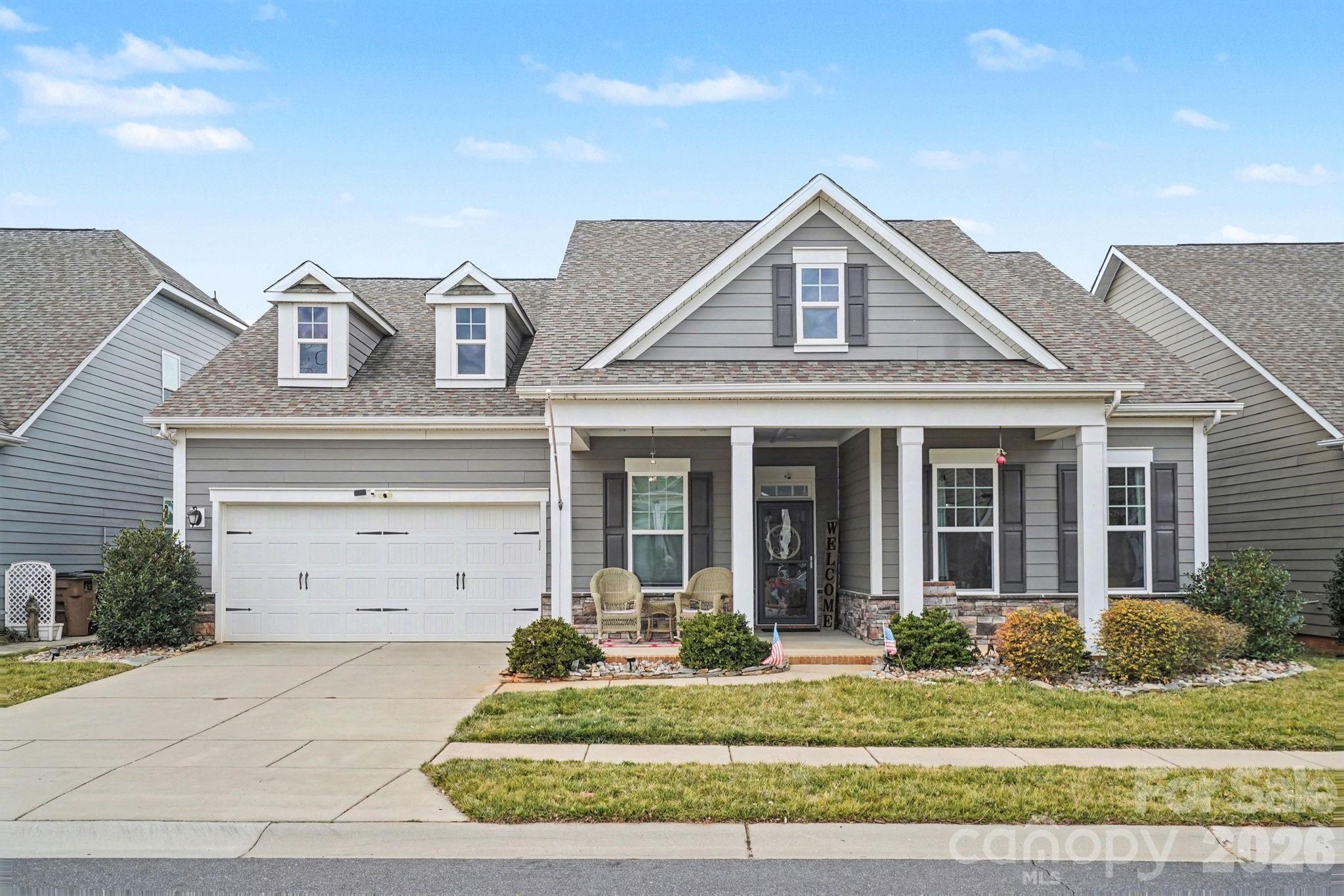 3013 Bonterra Boulevard Indian Trail NC 28079
