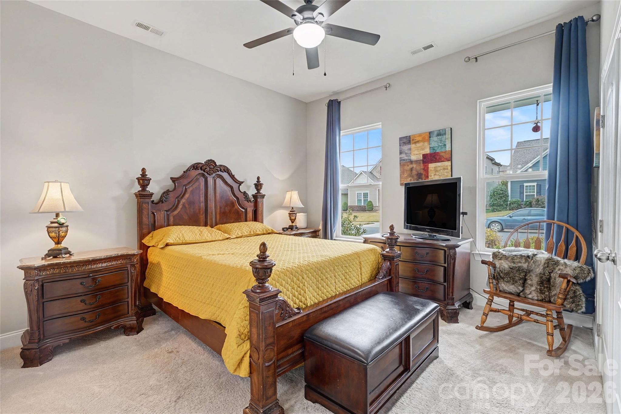 3013 Bonterra Boulevard Indian Trail NC 28079