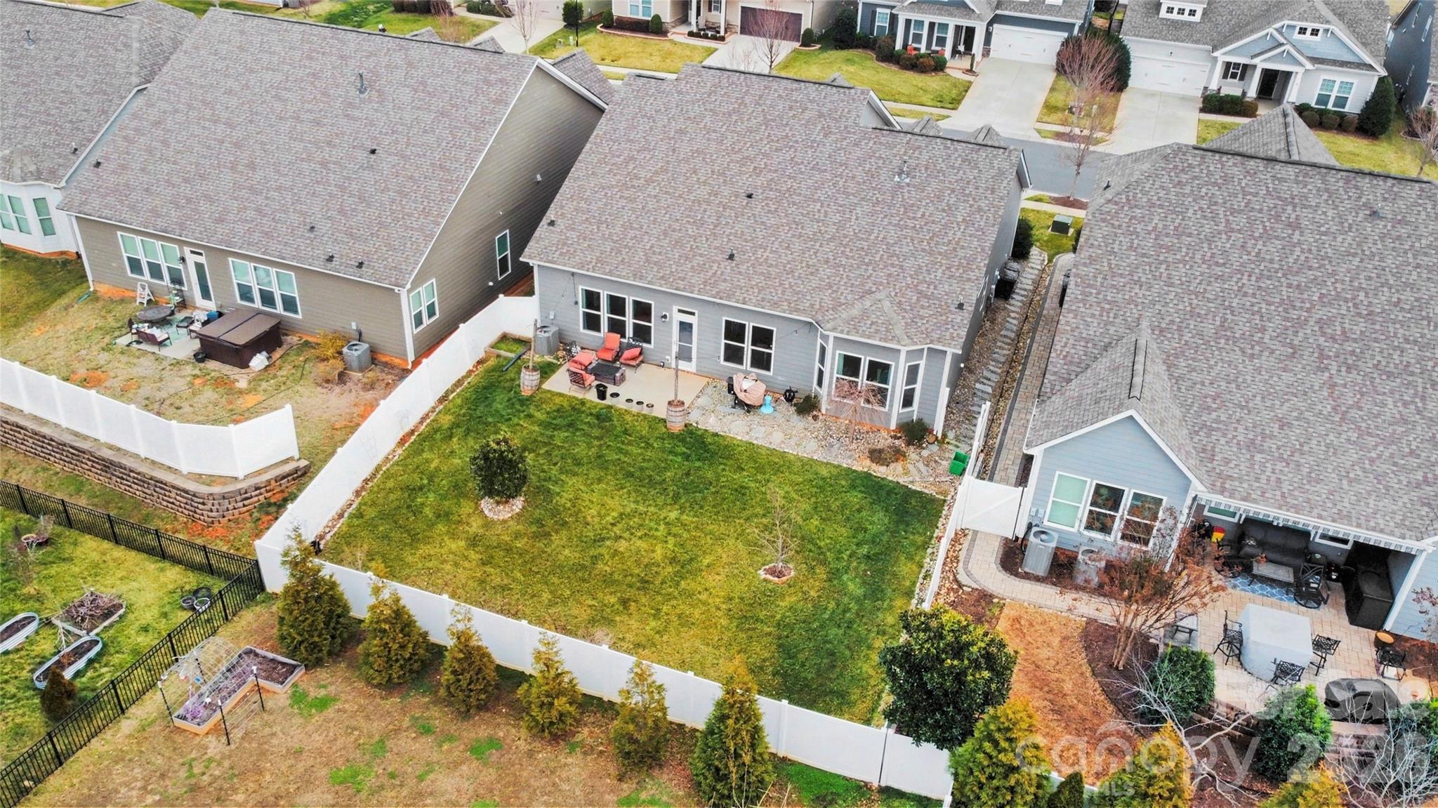3013 Bonterra Boulevard Indian Trail NC 28079