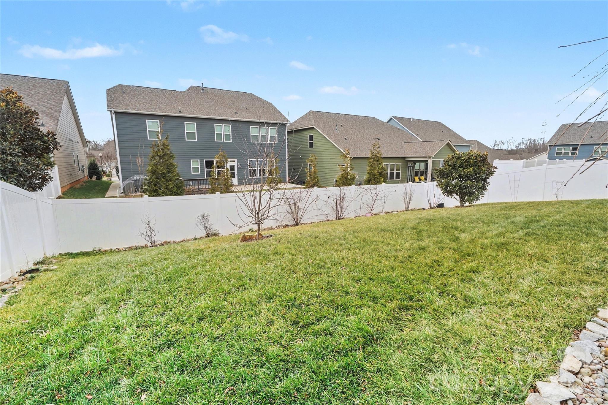 3013 Bonterra Boulevard Indian Trail NC 28079