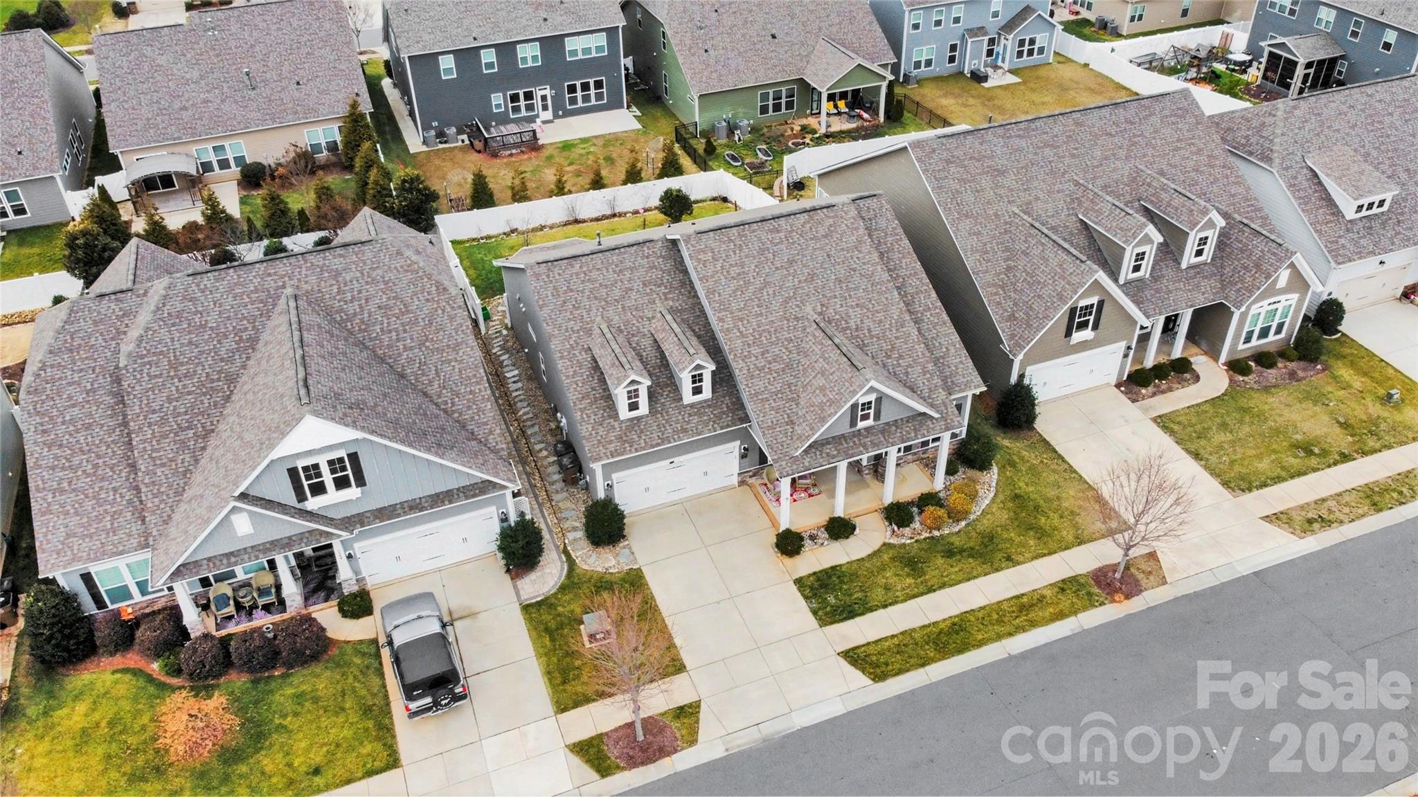 3013 Bonterra Boulevard Indian Trail NC 28079