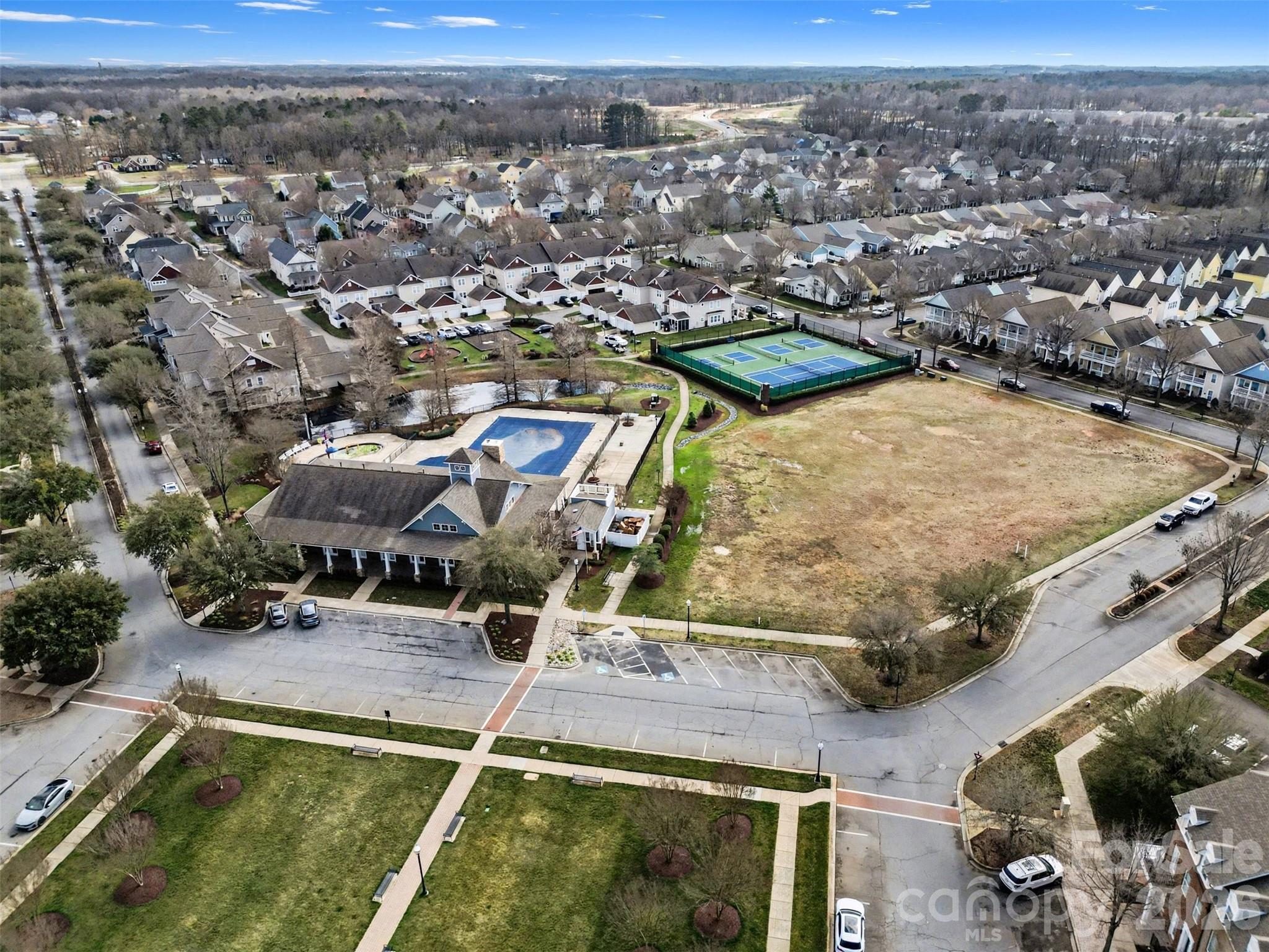 3013 Bonterra Boulevard Indian Trail NC 28079