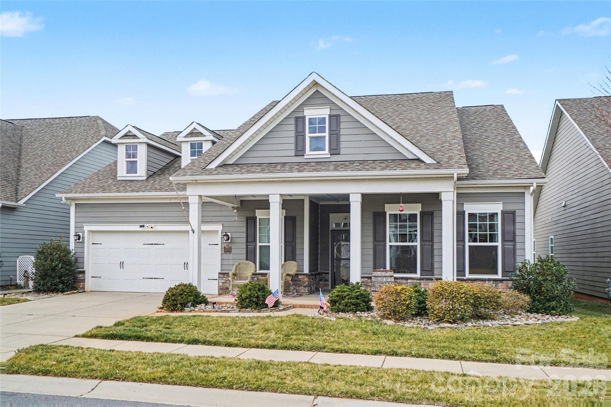 3013 Bonterra Boulevard Indian Trail NC 28079