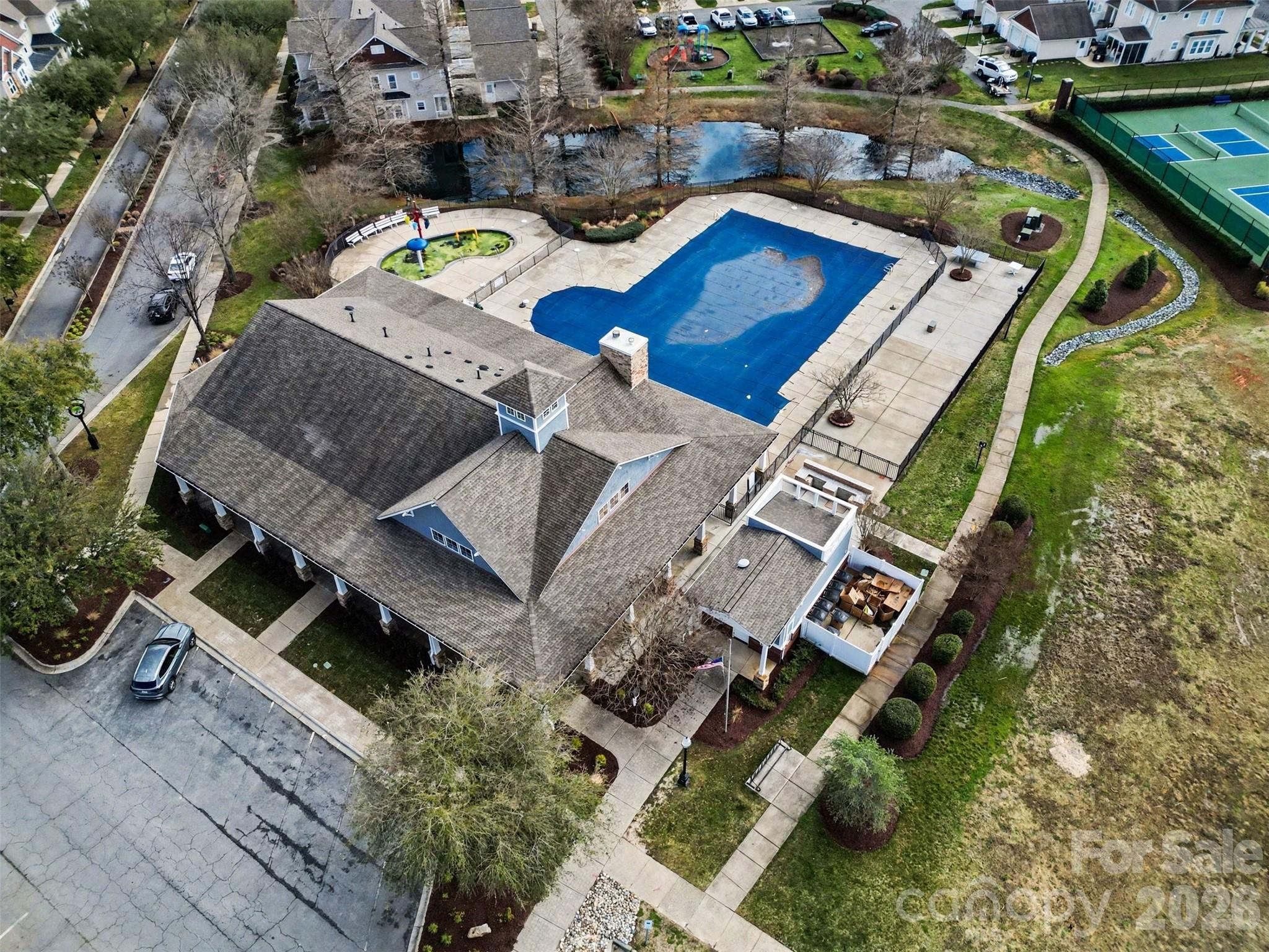 3013 Bonterra Boulevard Indian Trail NC 28079