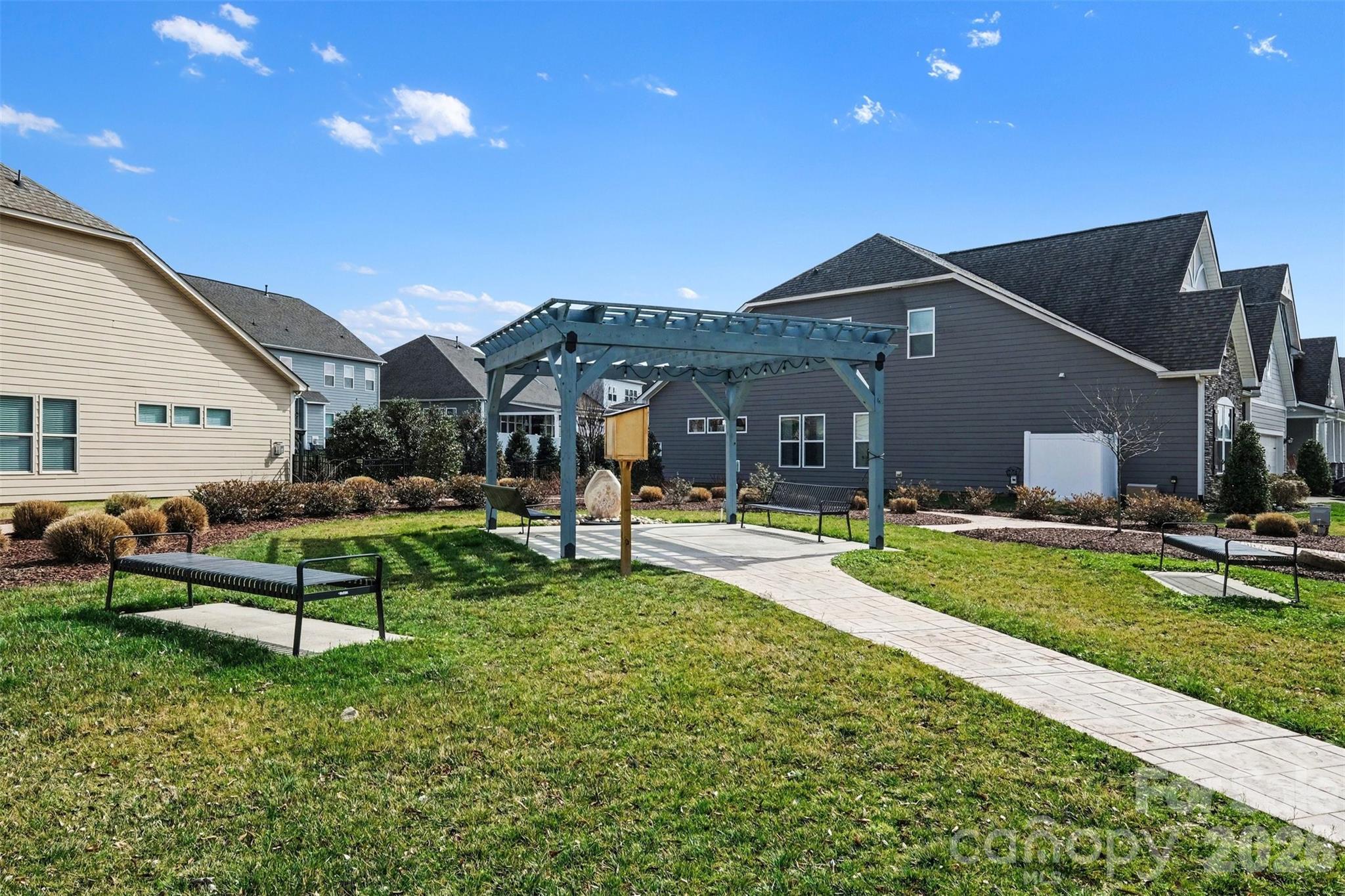 3013 Bonterra Boulevard Indian Trail NC 28079