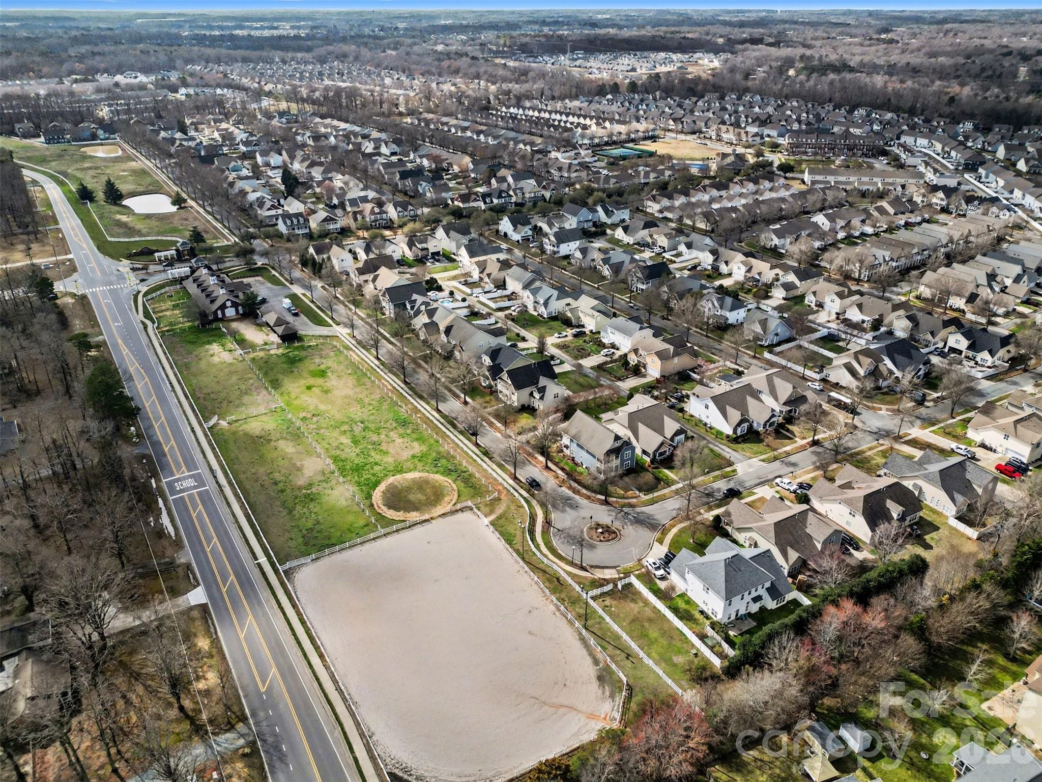 3013 Bonterra Boulevard Indian Trail NC 28079