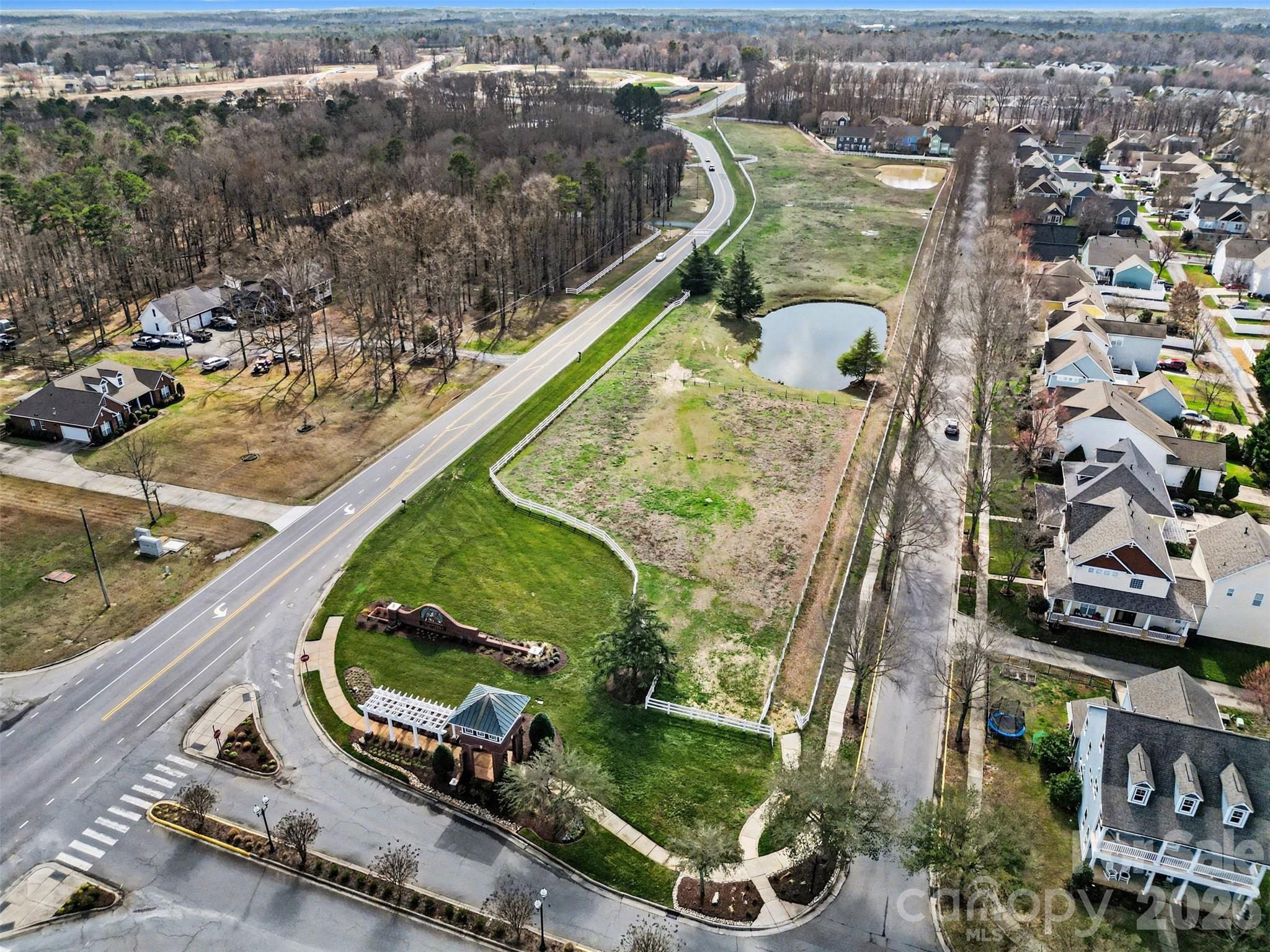 3013 Bonterra Boulevard Indian Trail NC 28079