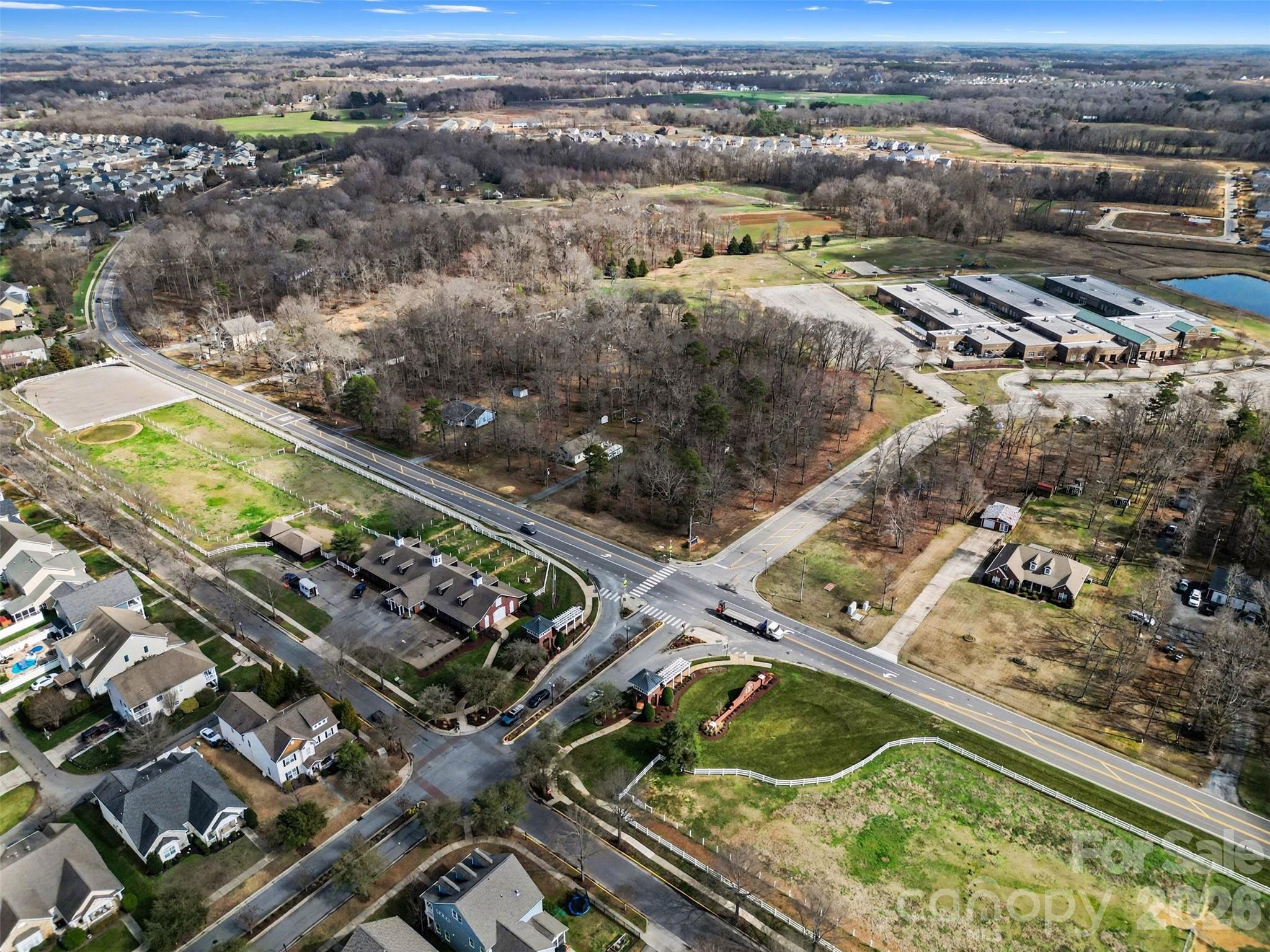 3013 Bonterra Boulevard Indian Trail NC 28079