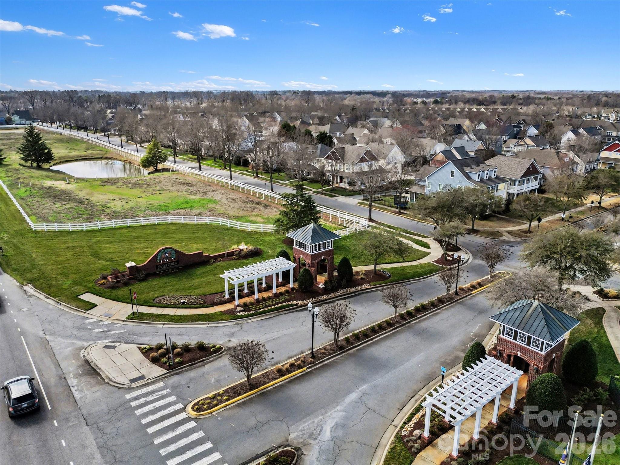 3013 Bonterra Boulevard Indian Trail NC 28079