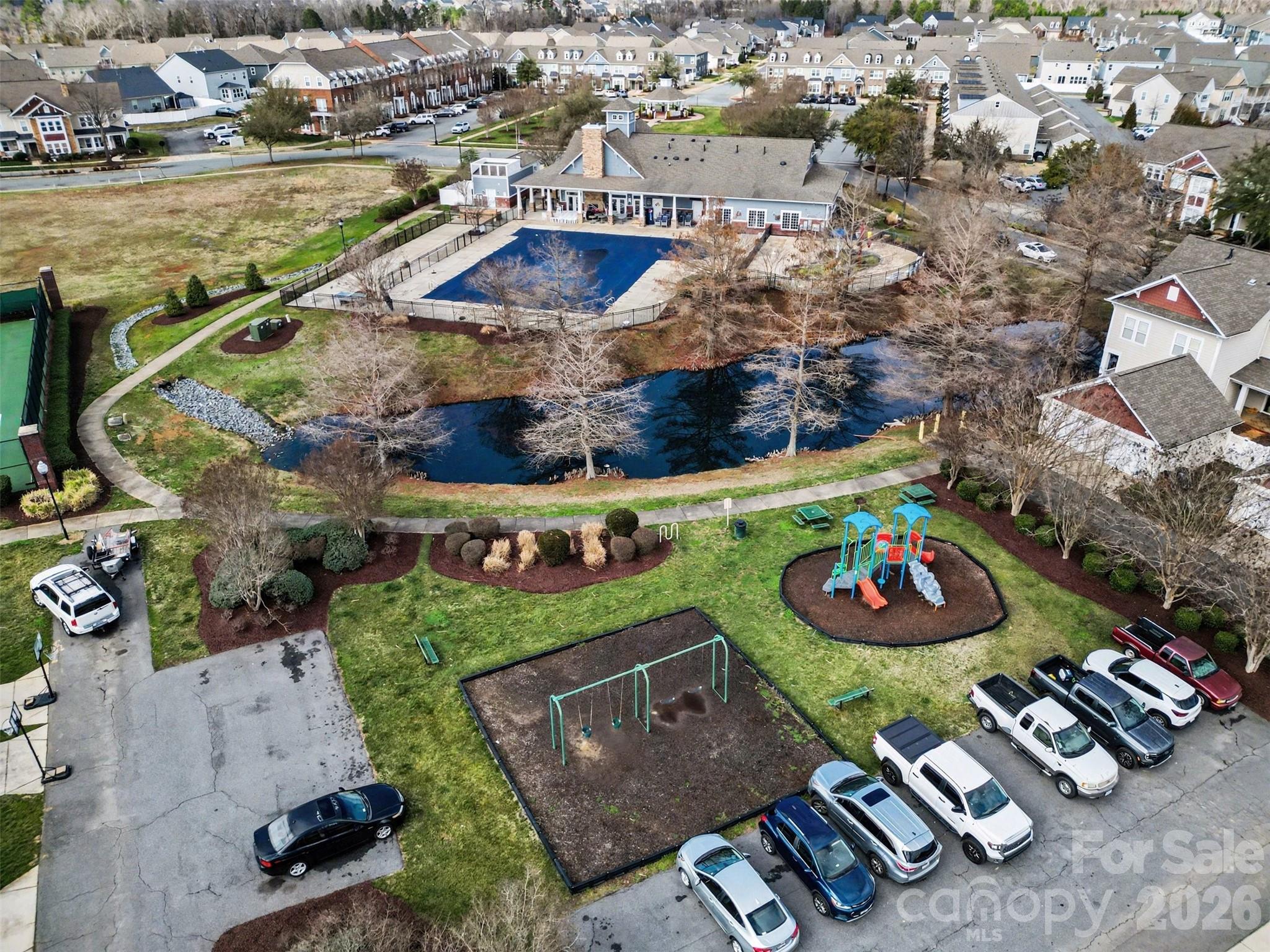 3013 Bonterra Boulevard Indian Trail NC 28079