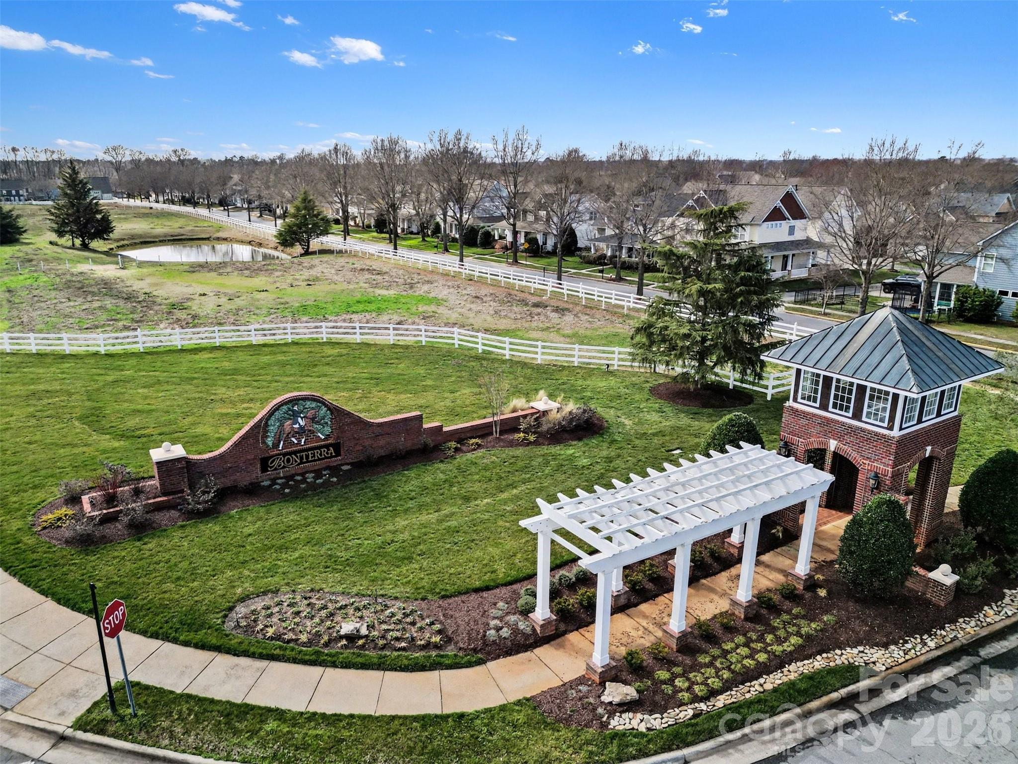 3013 Bonterra Boulevard Indian Trail NC 28079