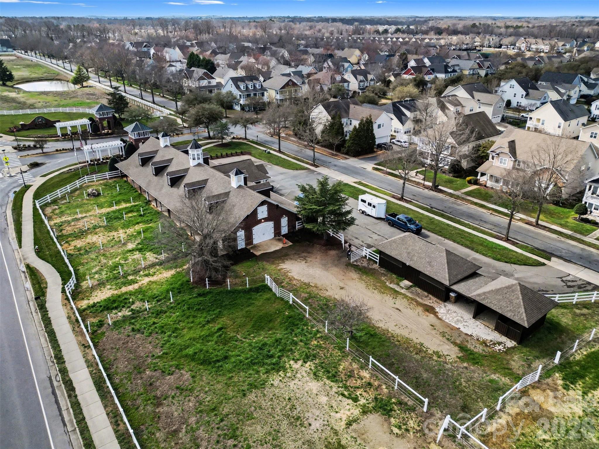 3013 Bonterra Boulevard Indian Trail NC 28079