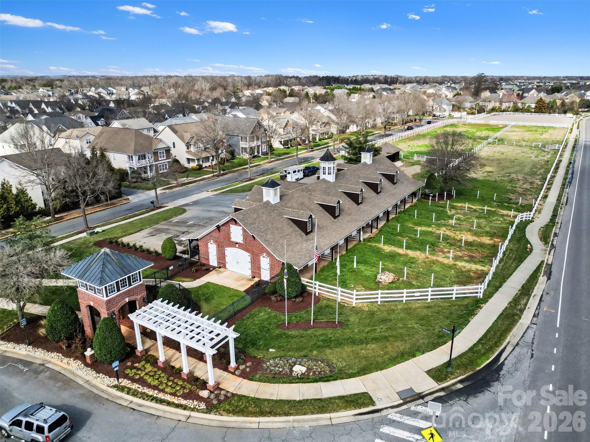 3013 Bonterra Boulevard Indian Trail NC 28079