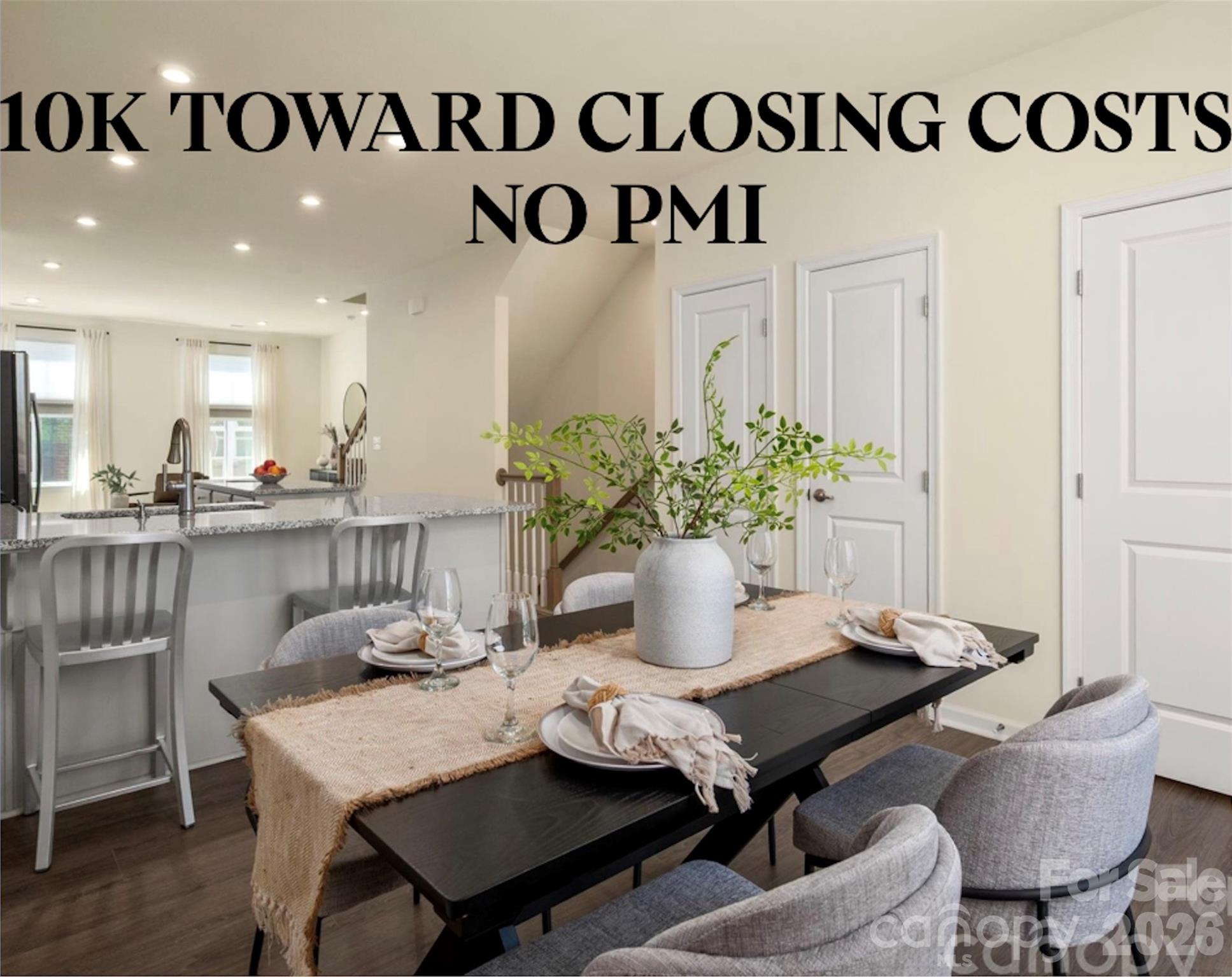 6304 Cleburne Court Charlotte NC 28217