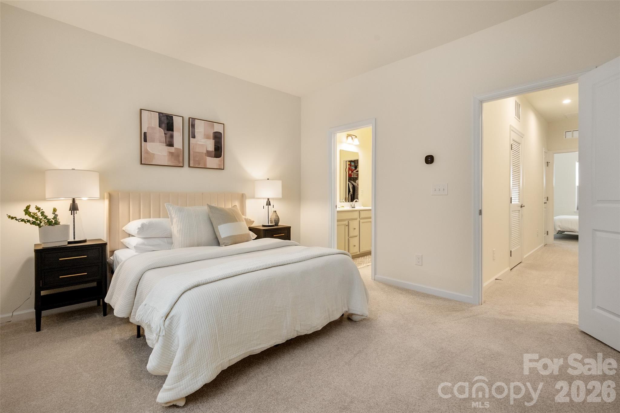 6304 Cleburne Court Charlotte NC 28217