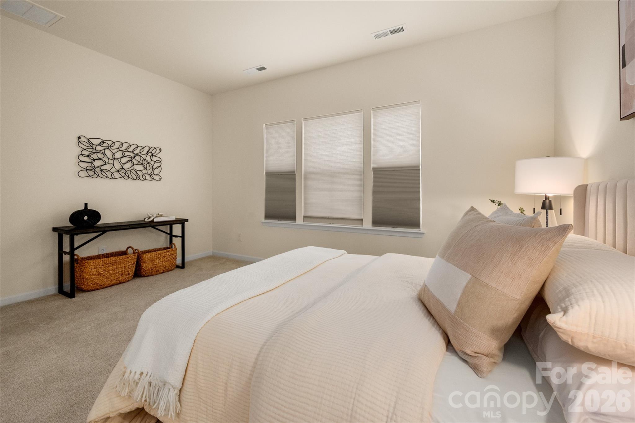 6304 Cleburne Court Charlotte NC 28217