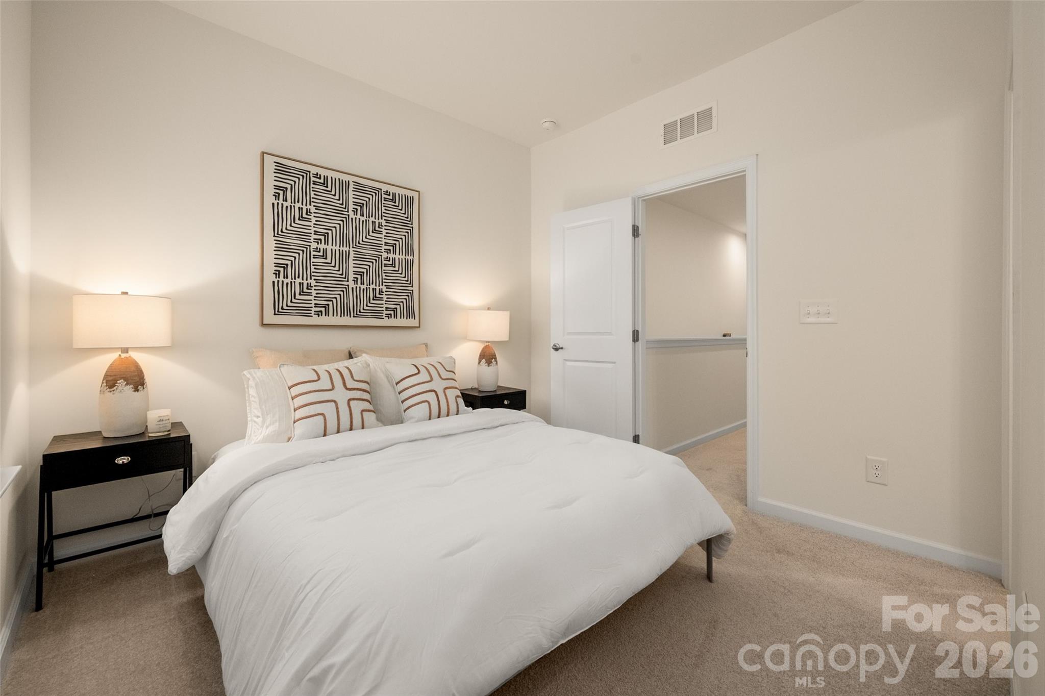 6304 Cleburne Court Charlotte NC 28217