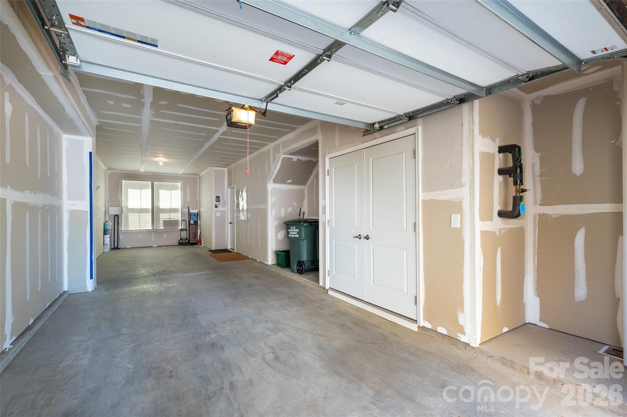 6304 Cleburne Court Charlotte NC 28217