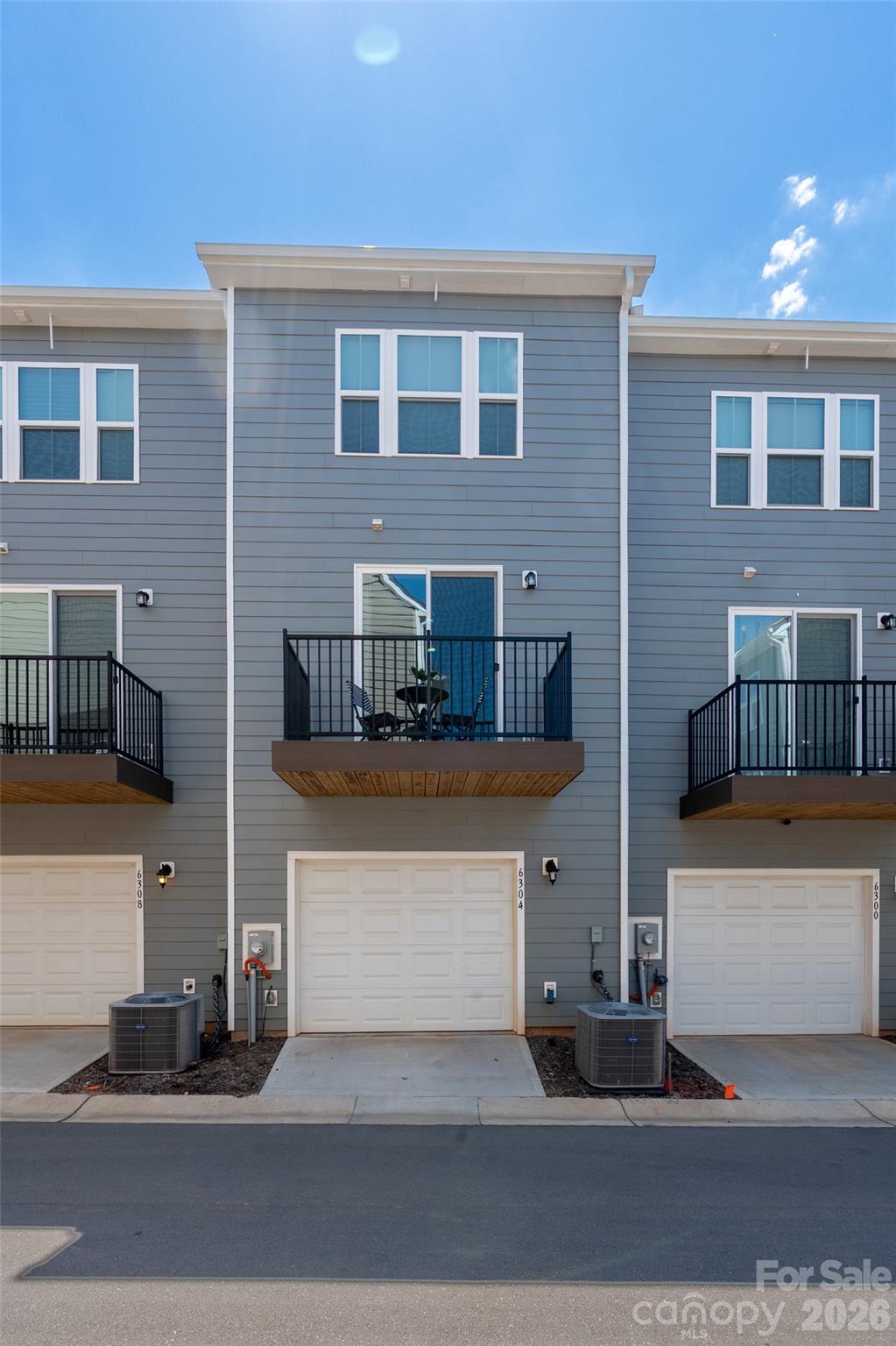 6304 Cleburne Court Charlotte NC 28217