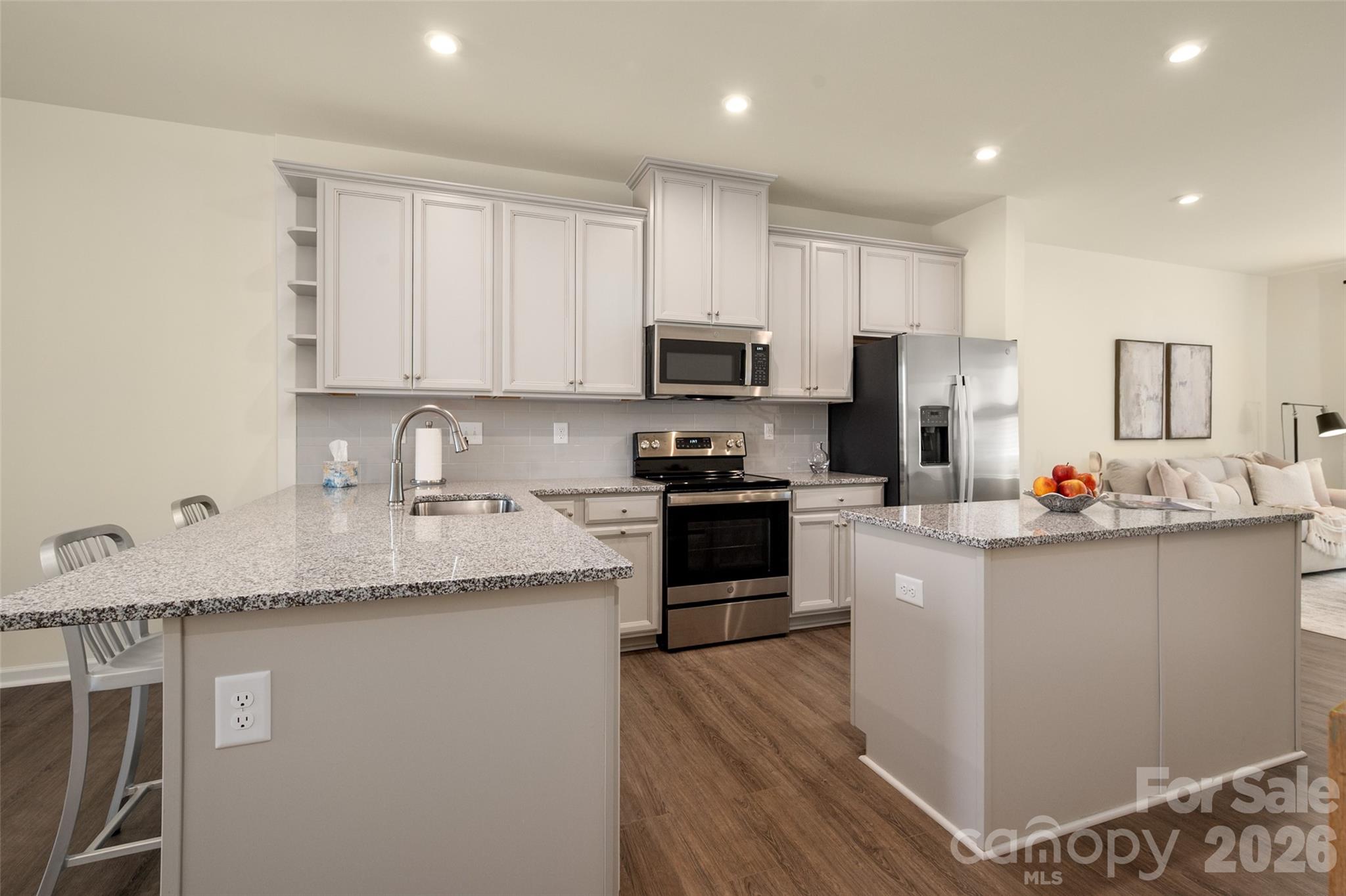 6304 Cleburne Court Charlotte NC 28217