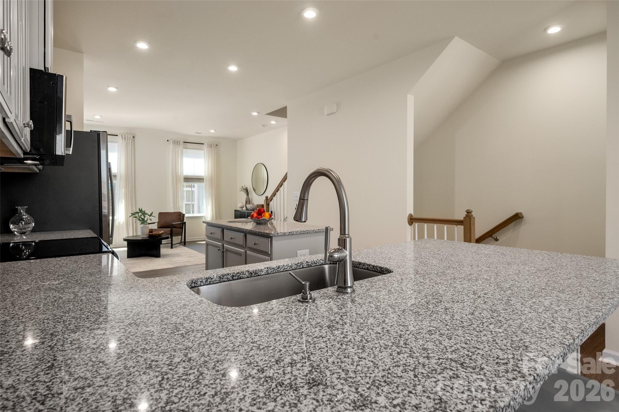 6304 Cleburne Court Charlotte NC 28217