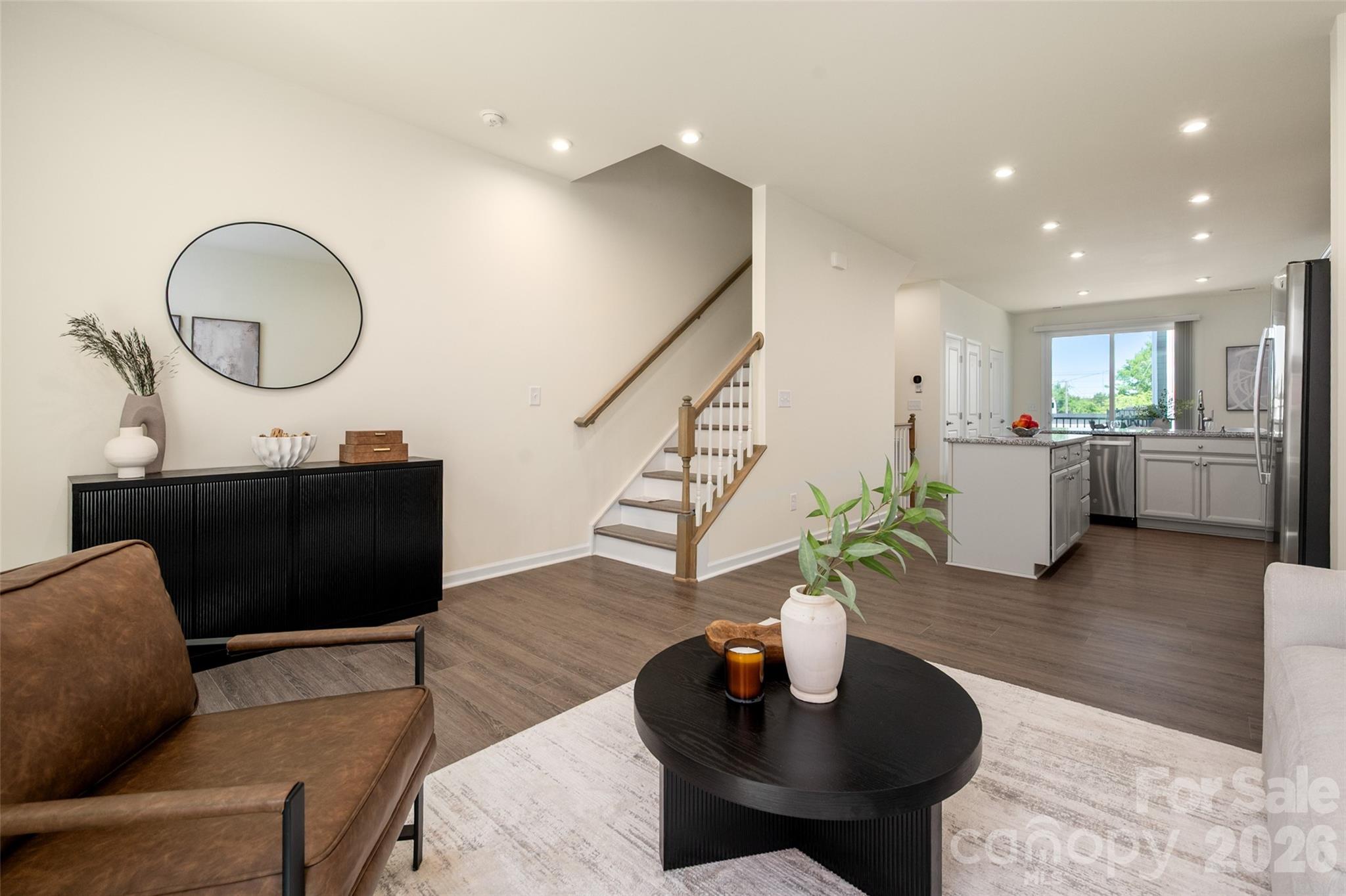 6304 Cleburne Court Charlotte NC 28217
