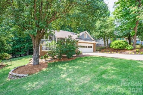 19017 Kailua Circle Tega Cay SC 29708