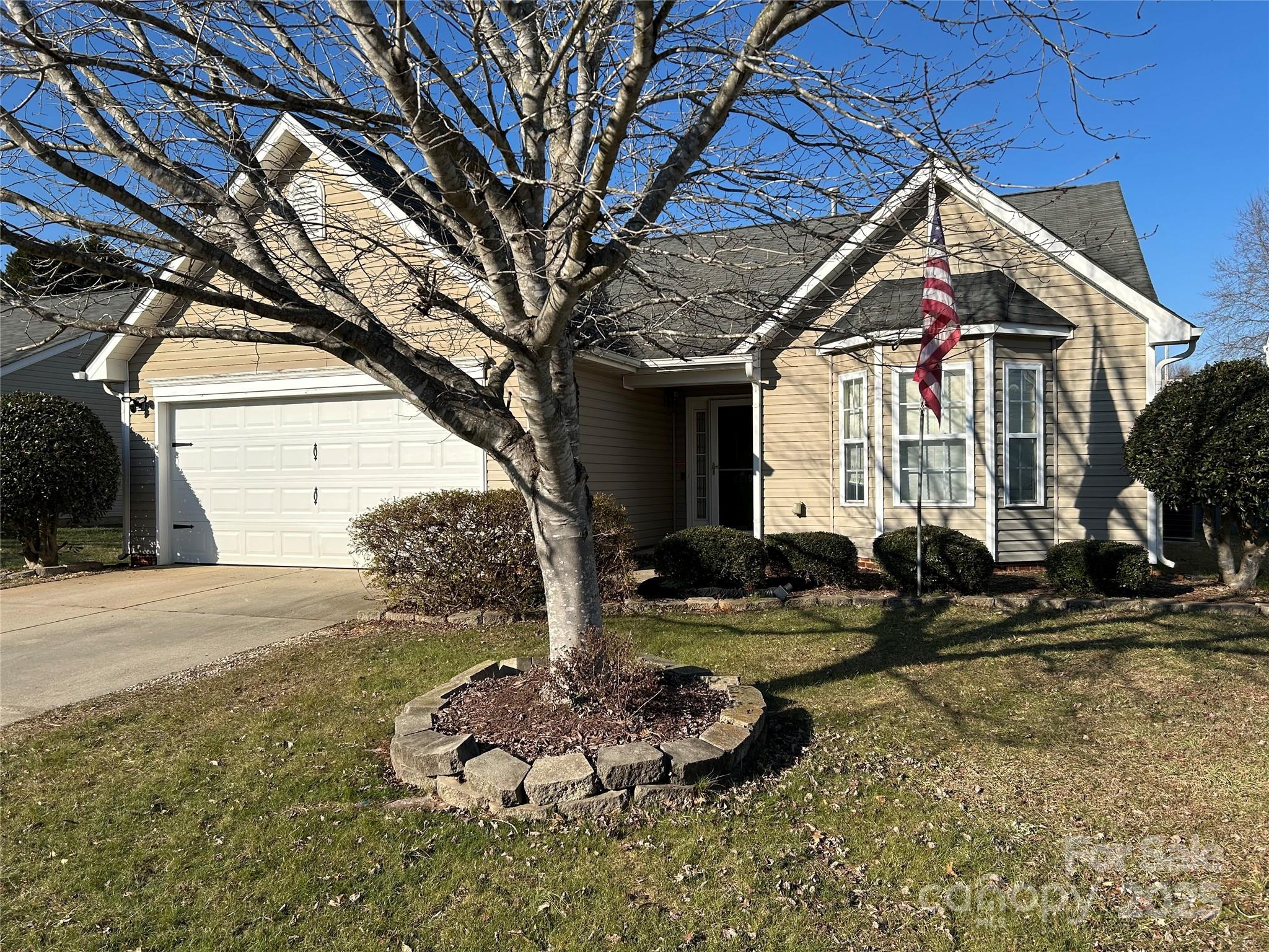 2215 Ballingarry Drive Statesville NC 28625