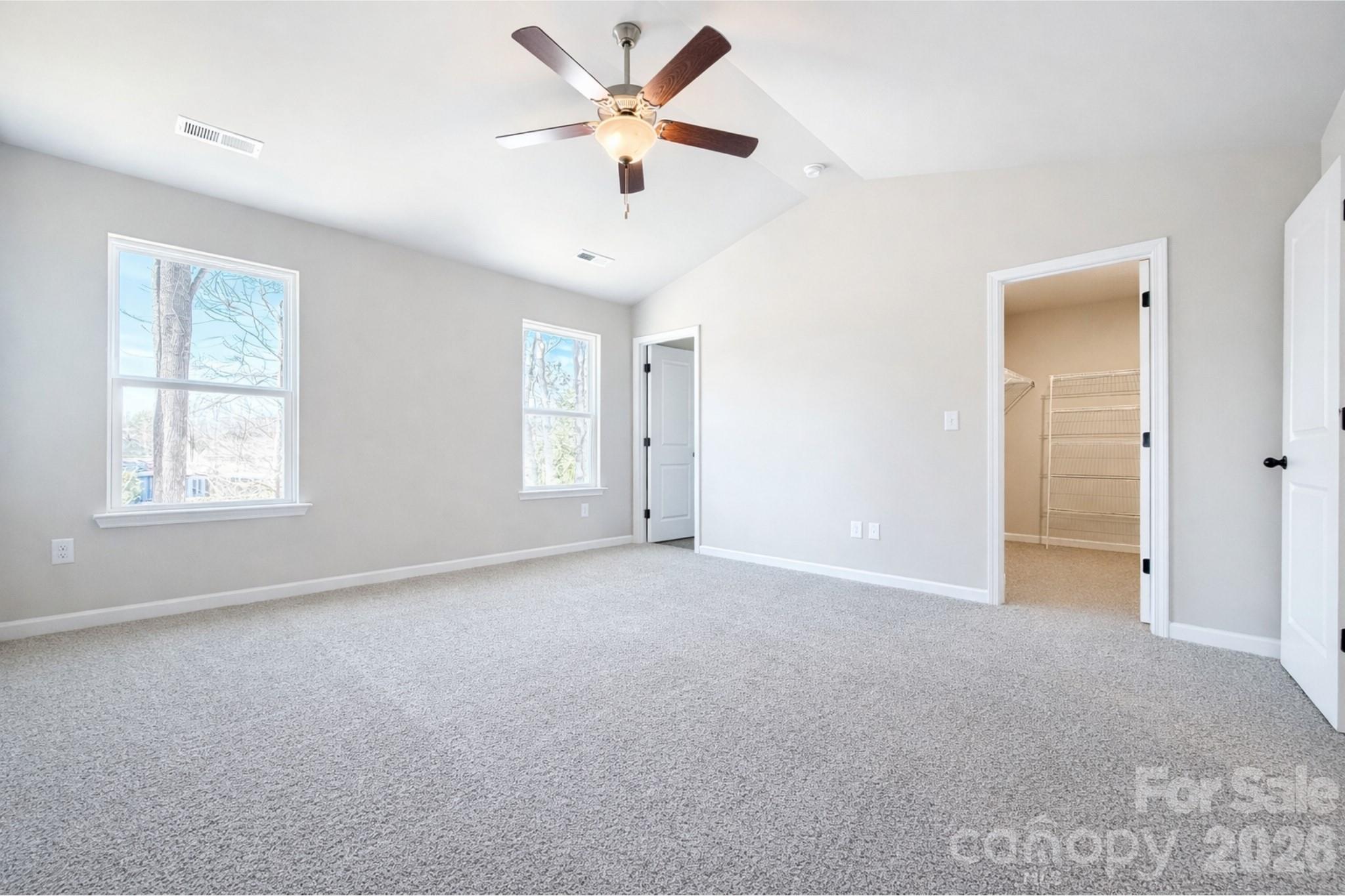 4733 Muskogee Drive Charlotte NC 28227