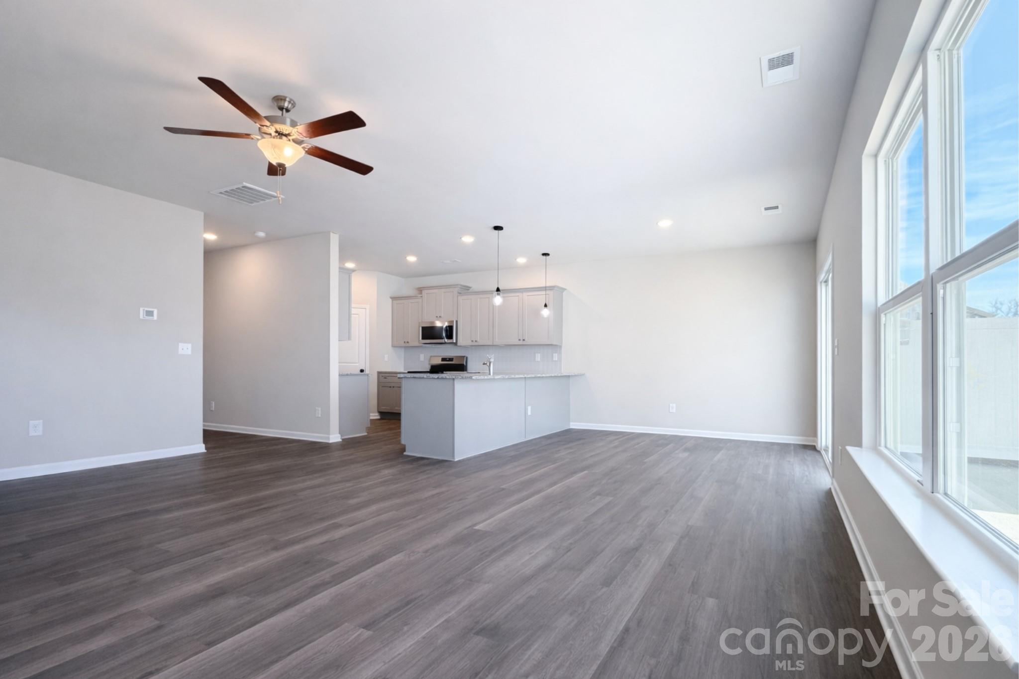 4733 Muskogee Drive Charlotte NC 28227