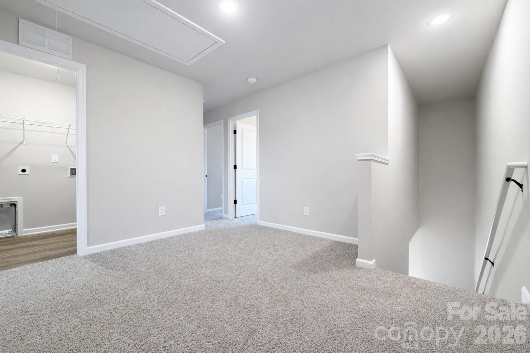 4733 Muskogee Drive Charlotte NC 28227