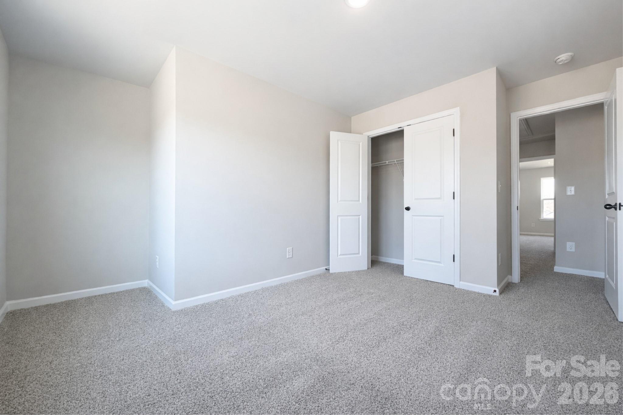 4733 Muskogee Drive Charlotte NC 28227