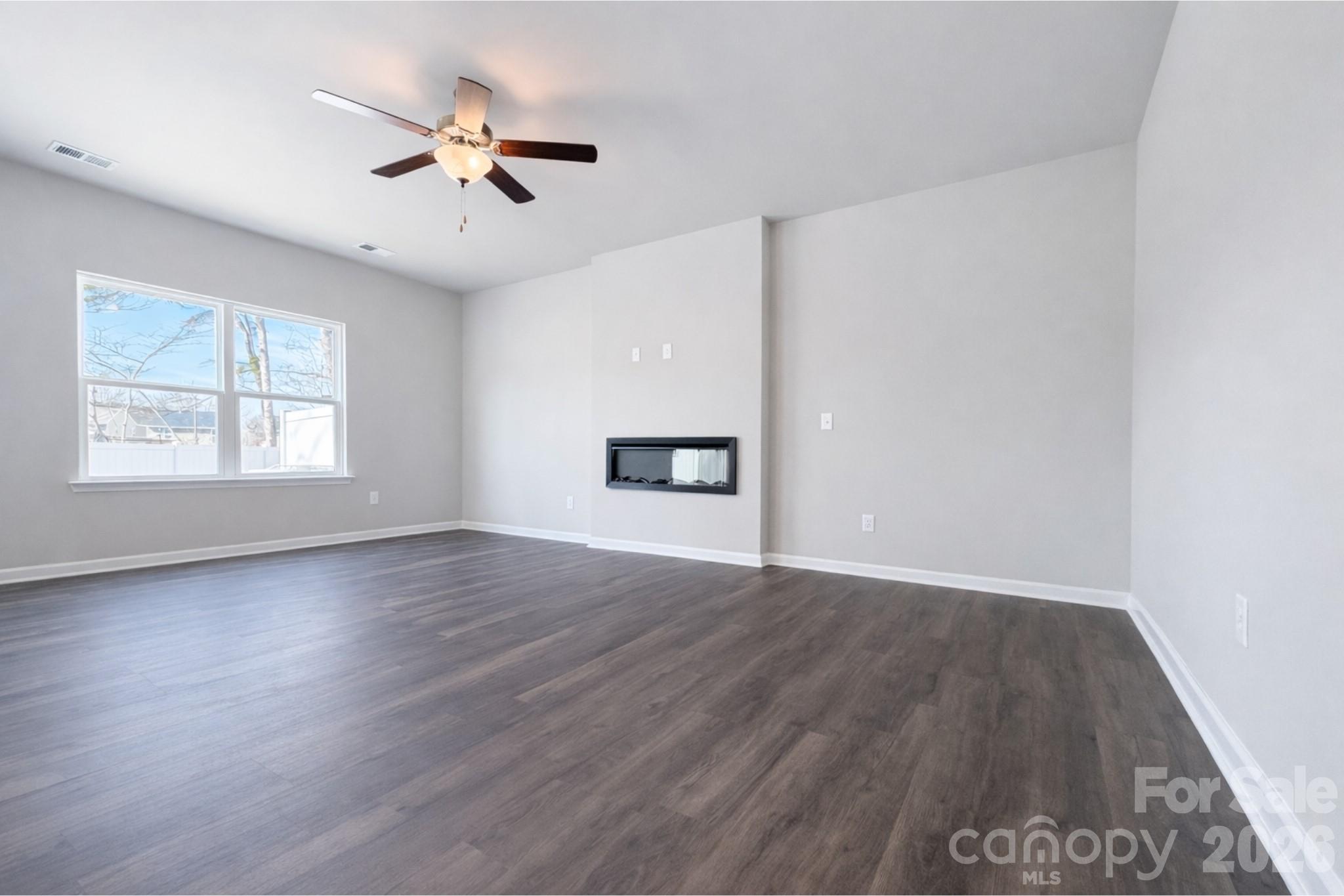 4733 Muskogee Drive Charlotte NC 28227