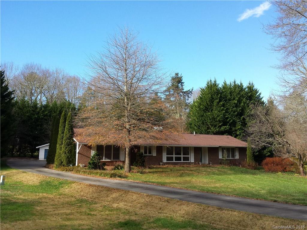 57 Oakwood Drive Brevard NC 28712