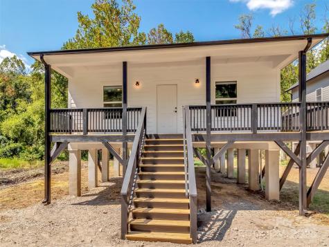 12 Whitson Road Asheville NC 28805