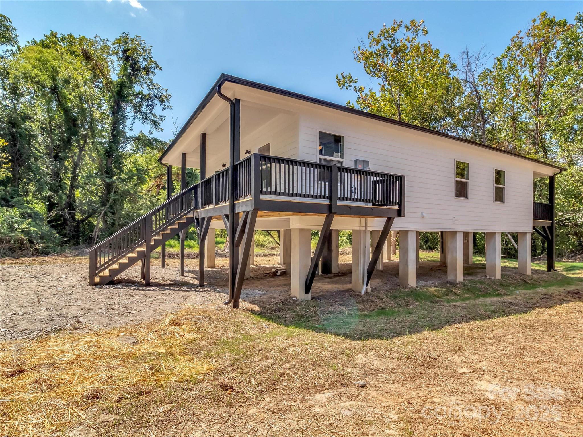 12 Whitson Road Asheville NC 28805