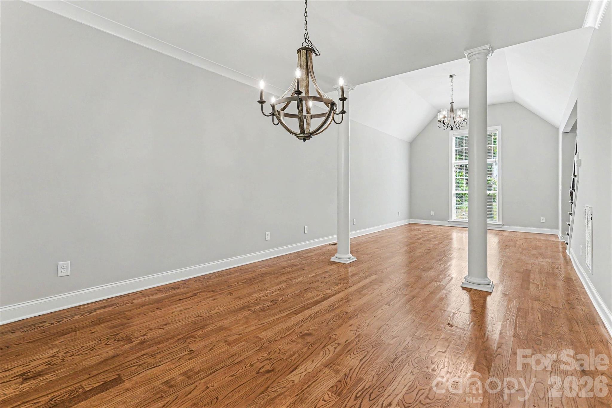 4433 Brookwood Road Charlotte NC 28215