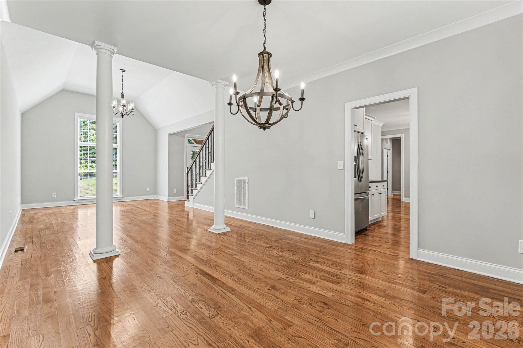 4433 Brookwood Road Charlotte NC 28215