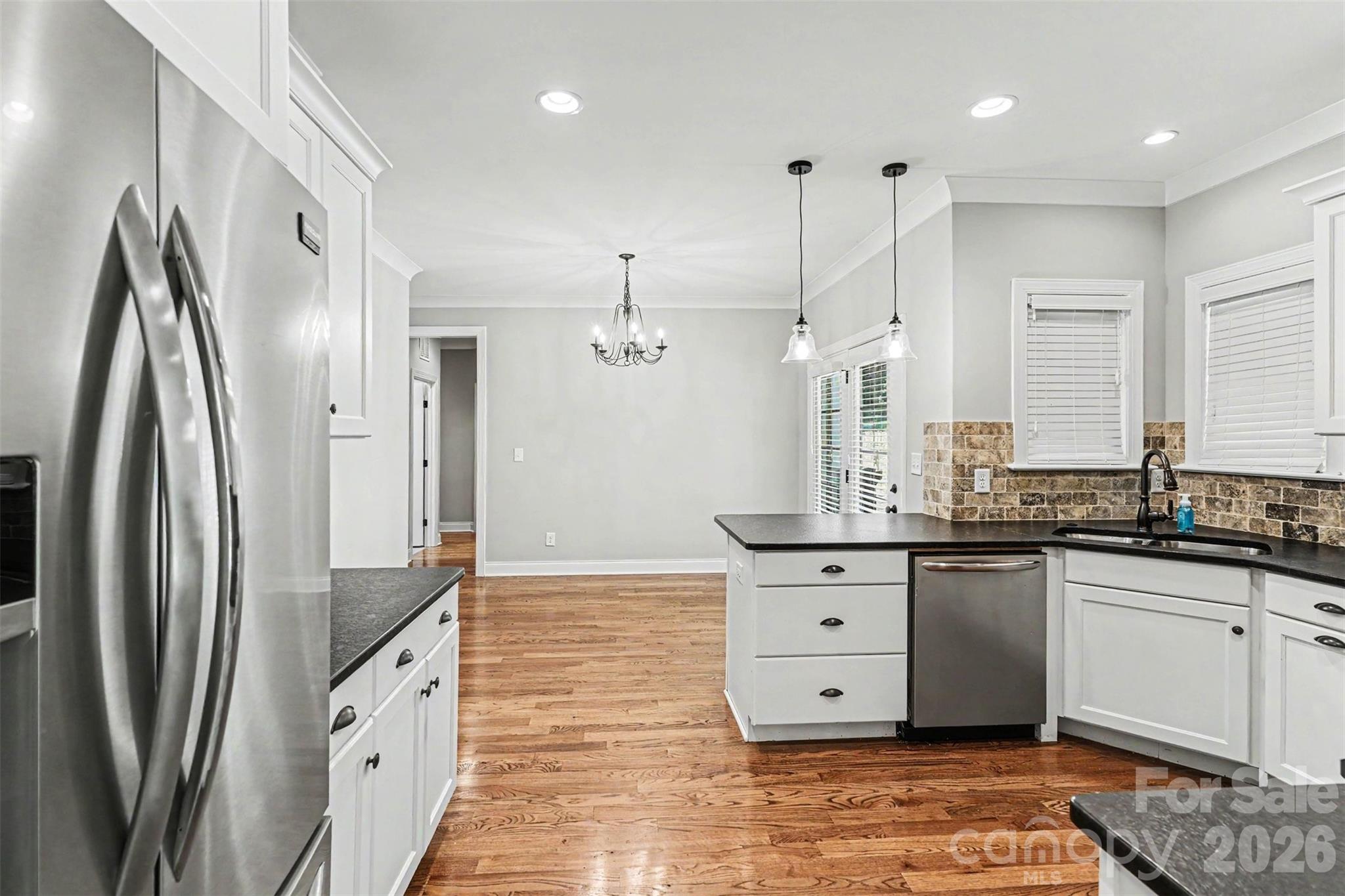 4433 Brookwood Road Charlotte NC 28215
