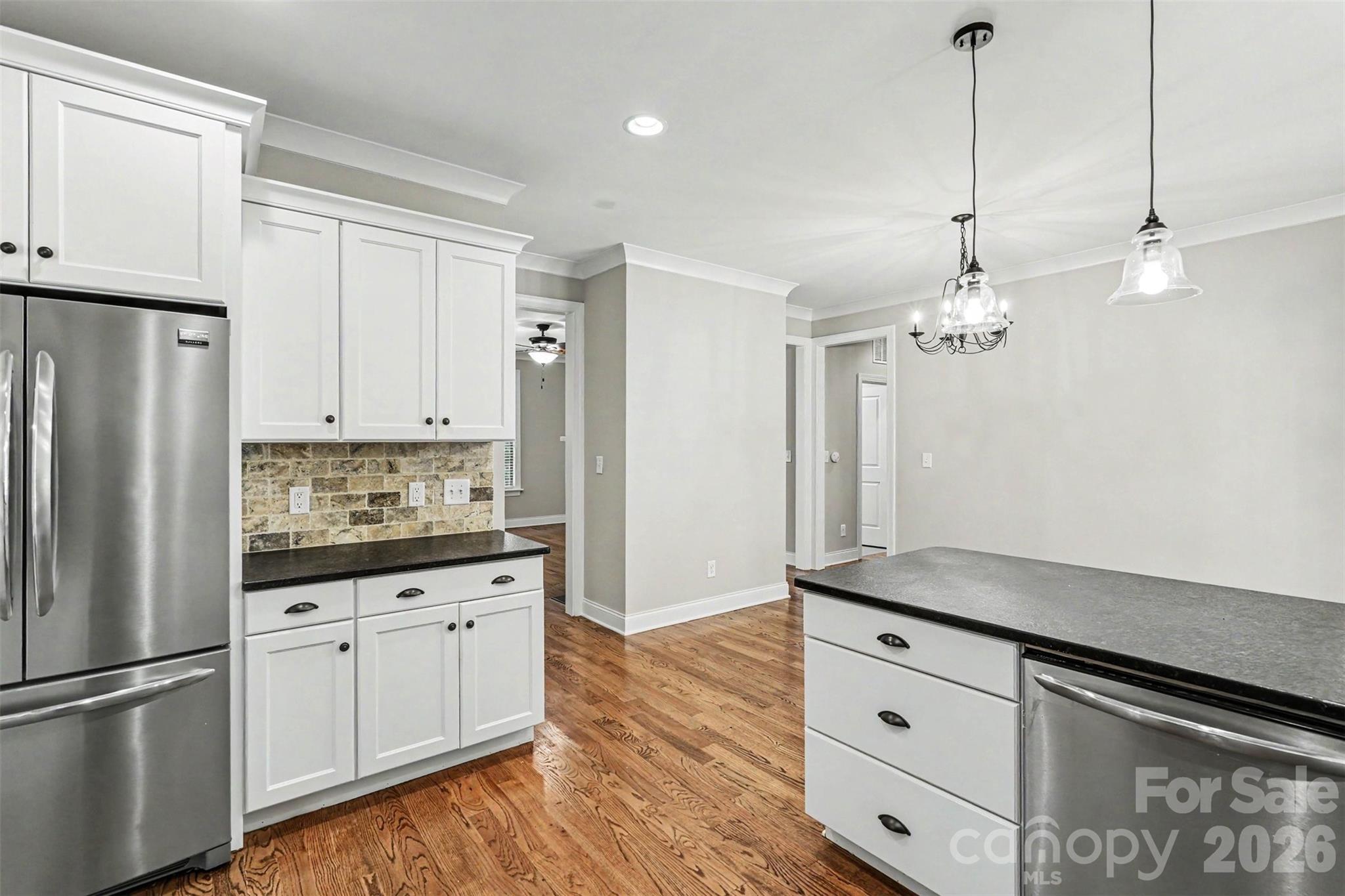 4433 Brookwood Road Charlotte NC 28215