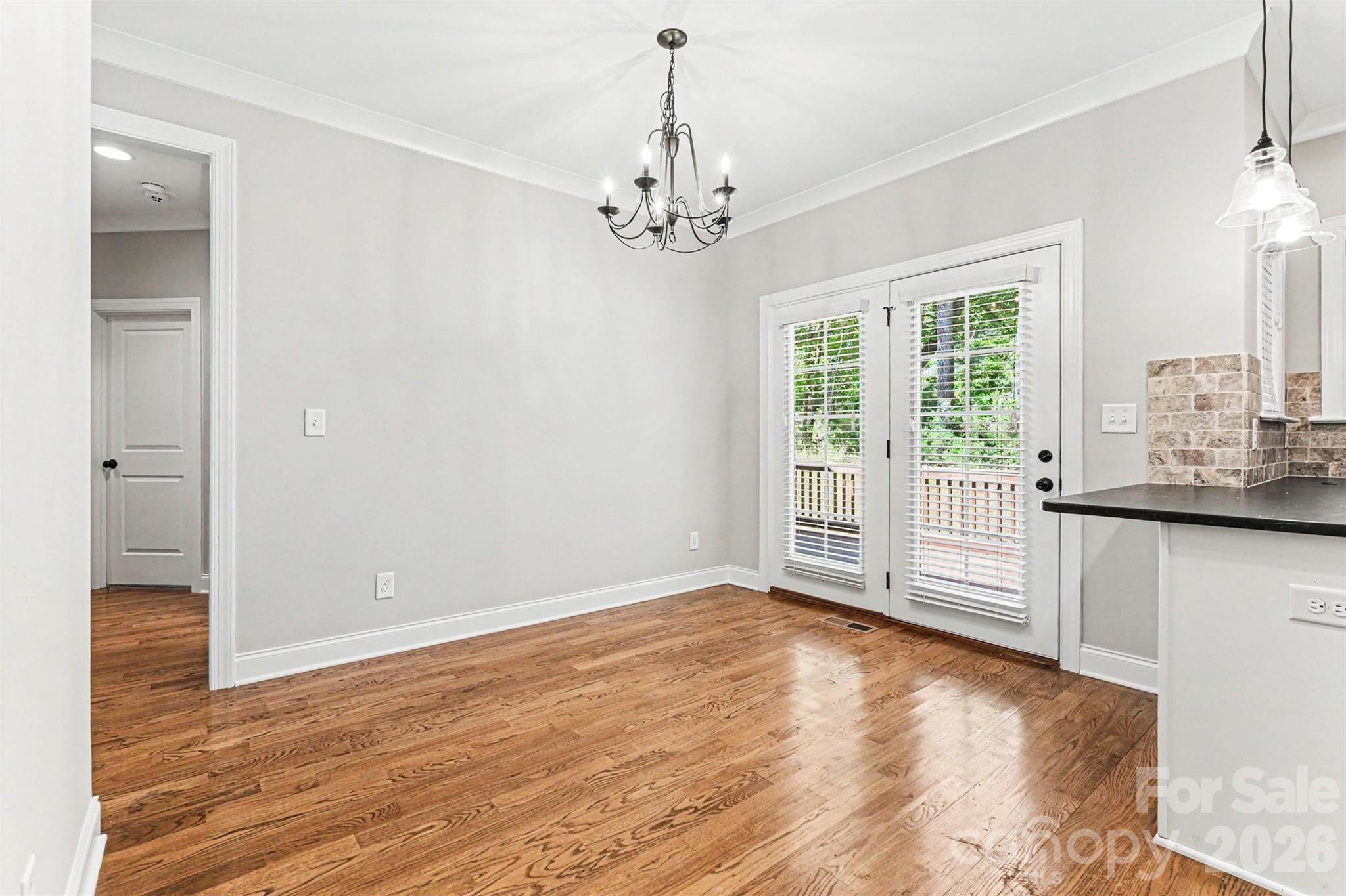 4433 Brookwood Road Charlotte NC 28215