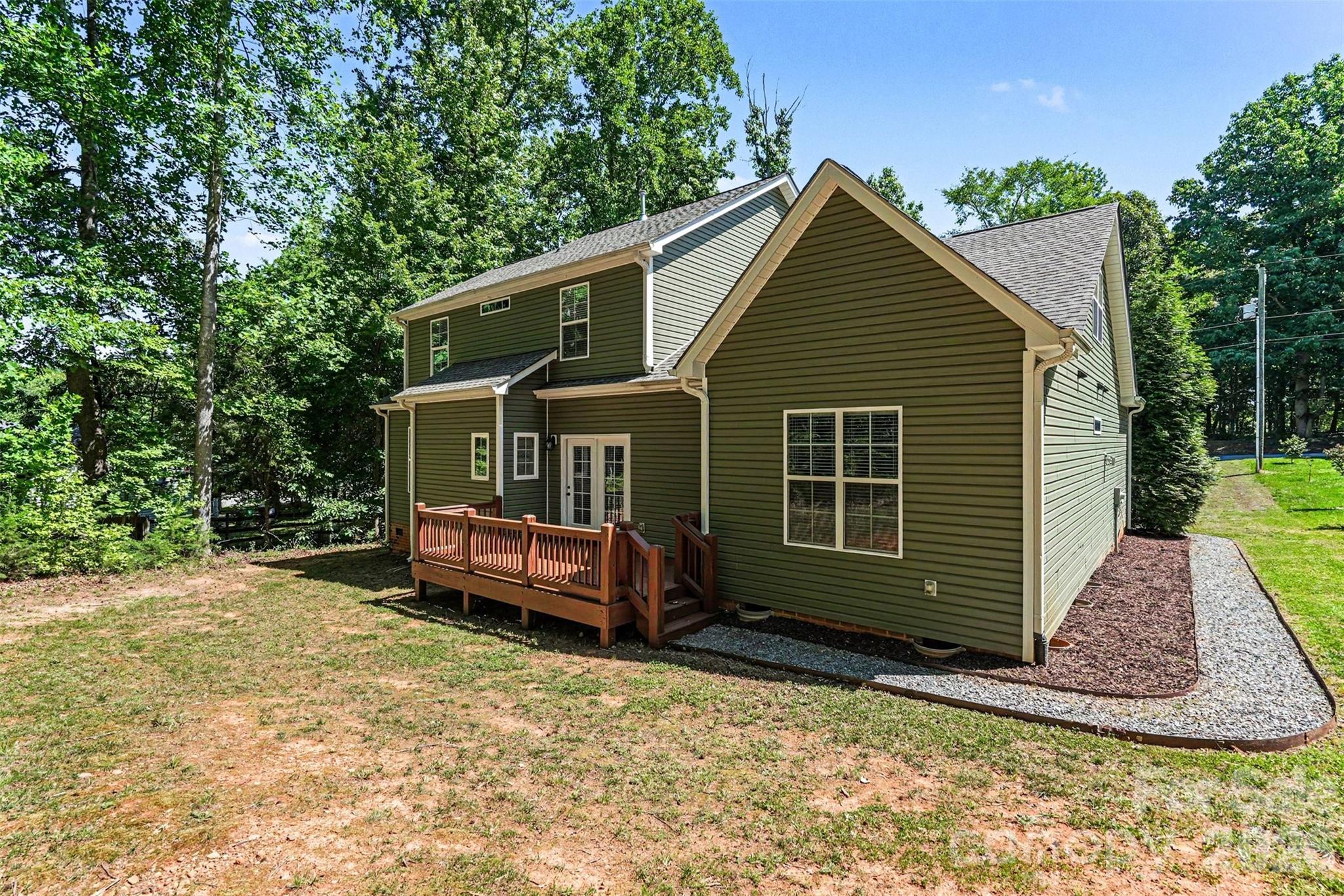 4433 Brookwood Road Charlotte NC 28215