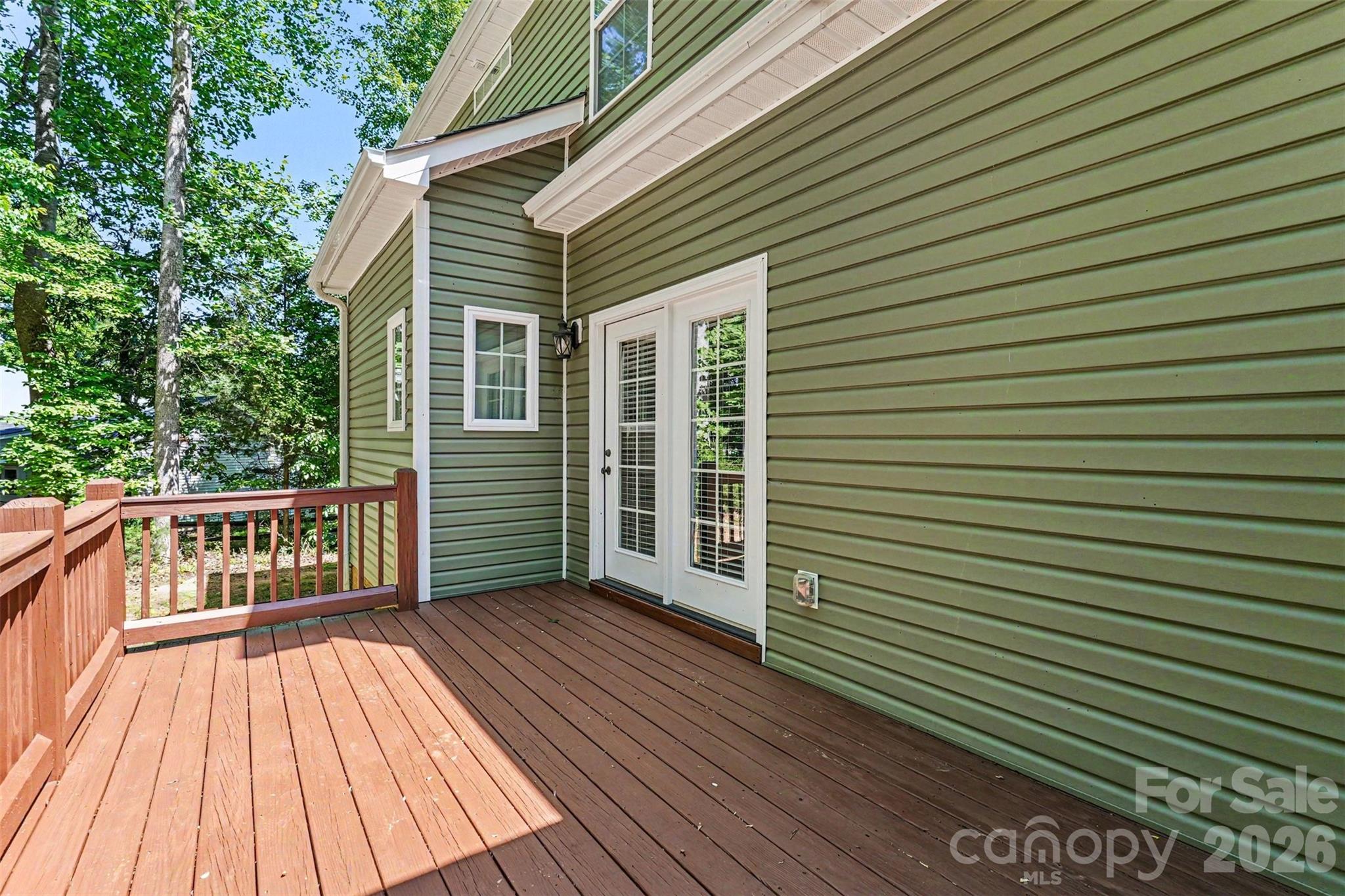 4433 Brookwood Road Charlotte NC 28215