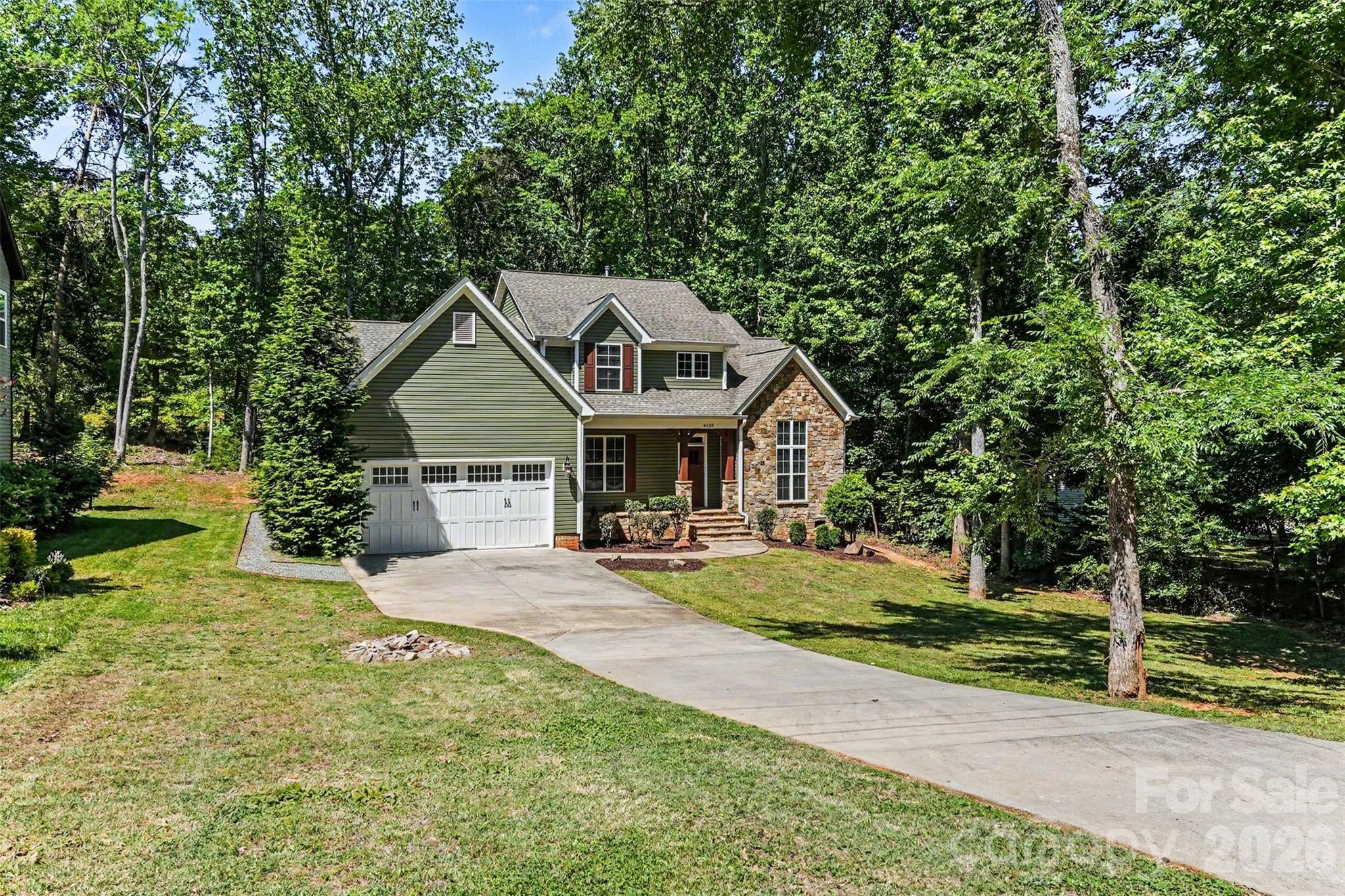 4433 Brookwood Road Charlotte NC 28215